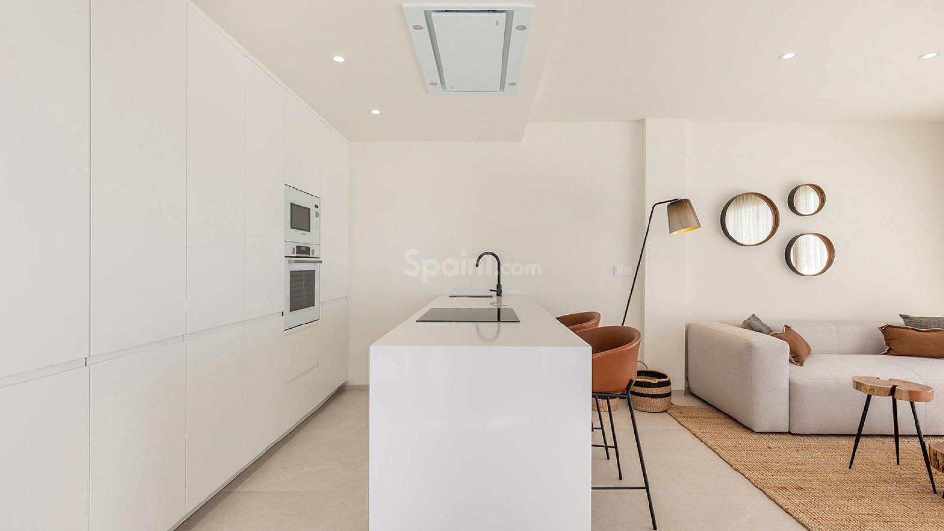 Nybygg - Villa -
Los Alcázares - Los Alcazares