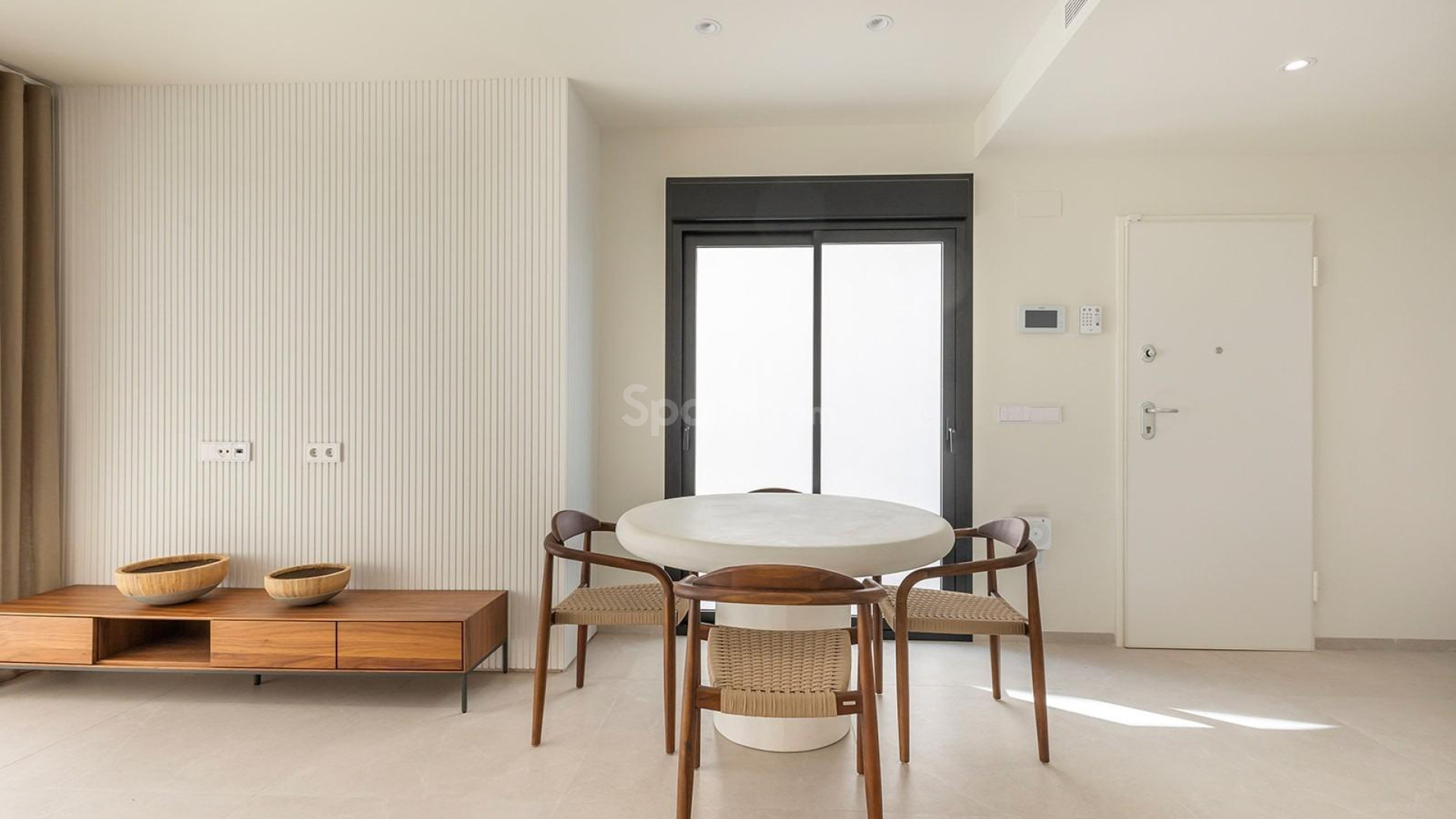 Nybygg - Villa -
Los Alcázares - Los Alcazares