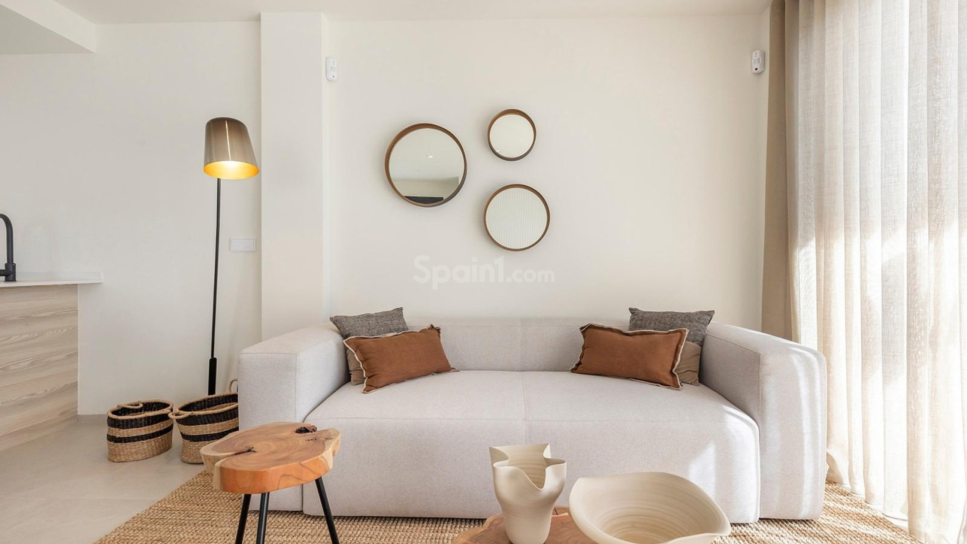 Nybygg - Villa -
Los Alcázares - Los Alcazares