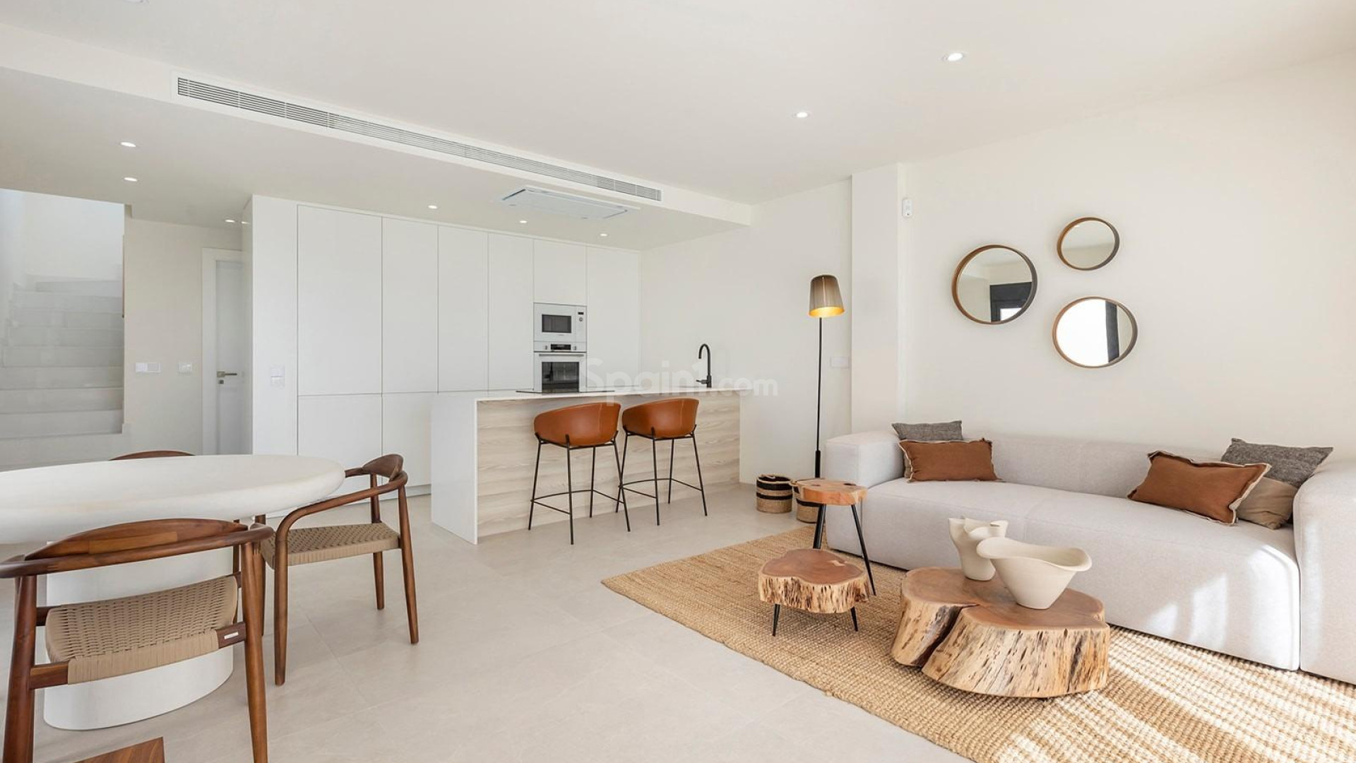 Nybygg - Villa -
Los Alcázares - Los Alcazares