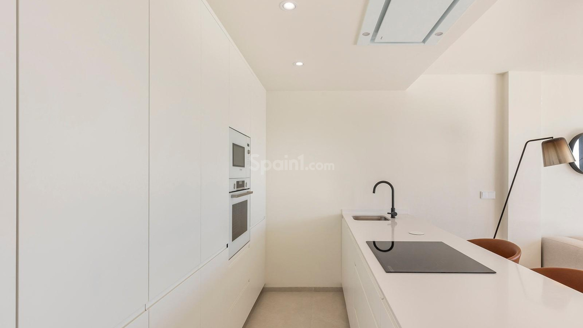 Nybygg - Villa -
Los Alcázares - Los Alcazares