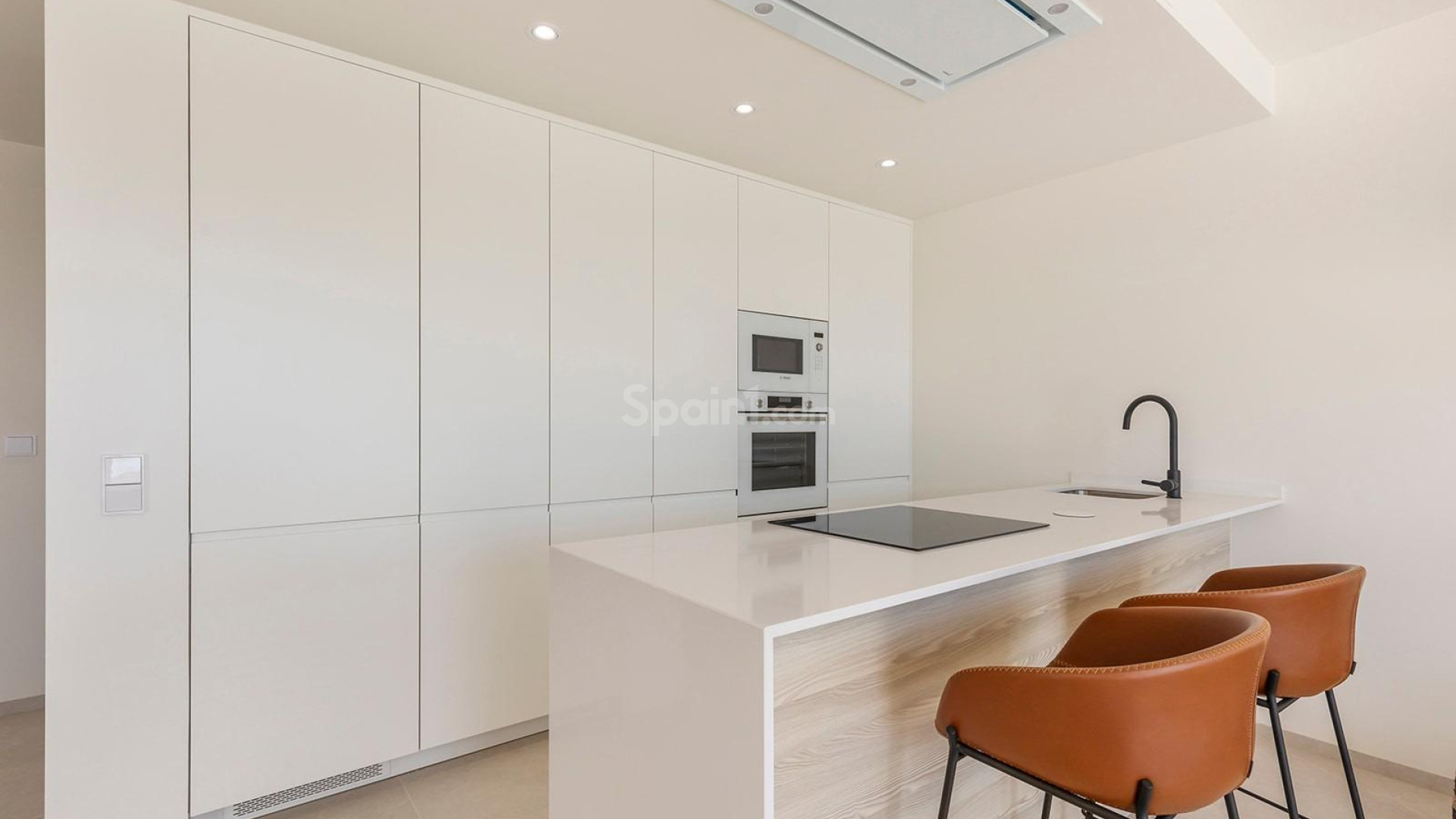 Nybygg - Villa -
Los Alcázares - Los Alcazares