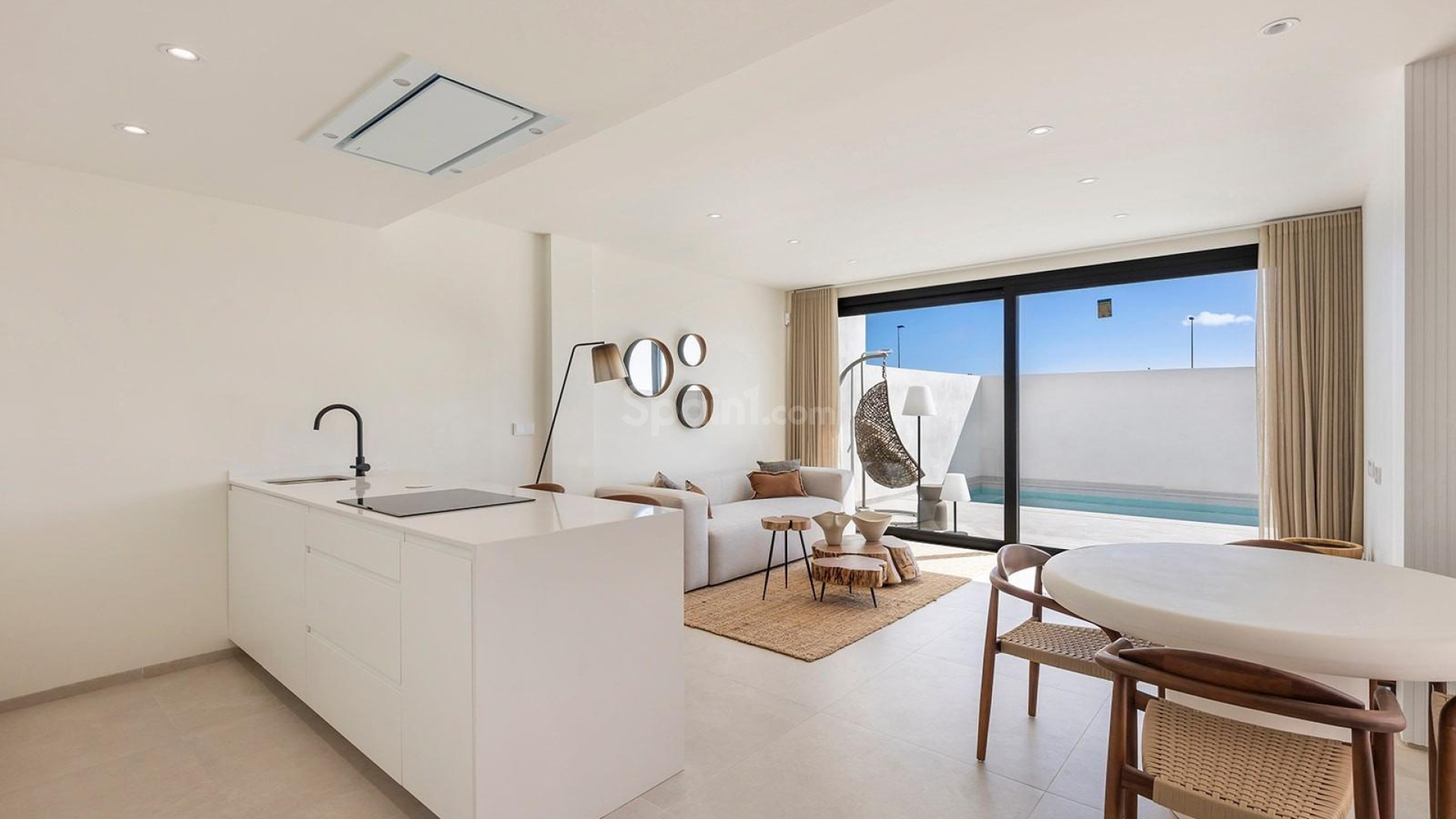 Nybygg - Villa -
Los Alcázares - Los Alcazares