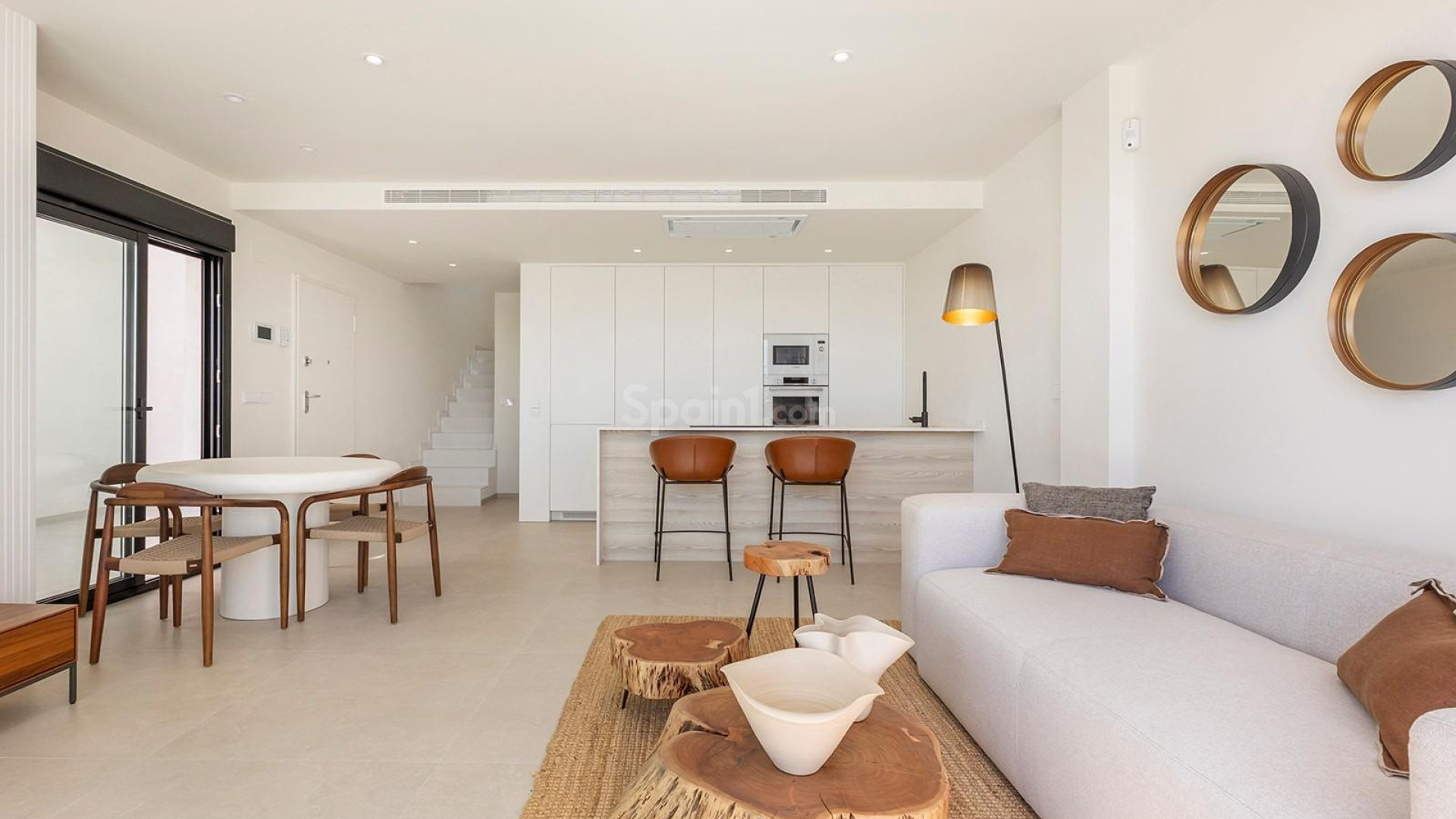 Nybygg - Villa -
Los Alcázares - Los Alcazares