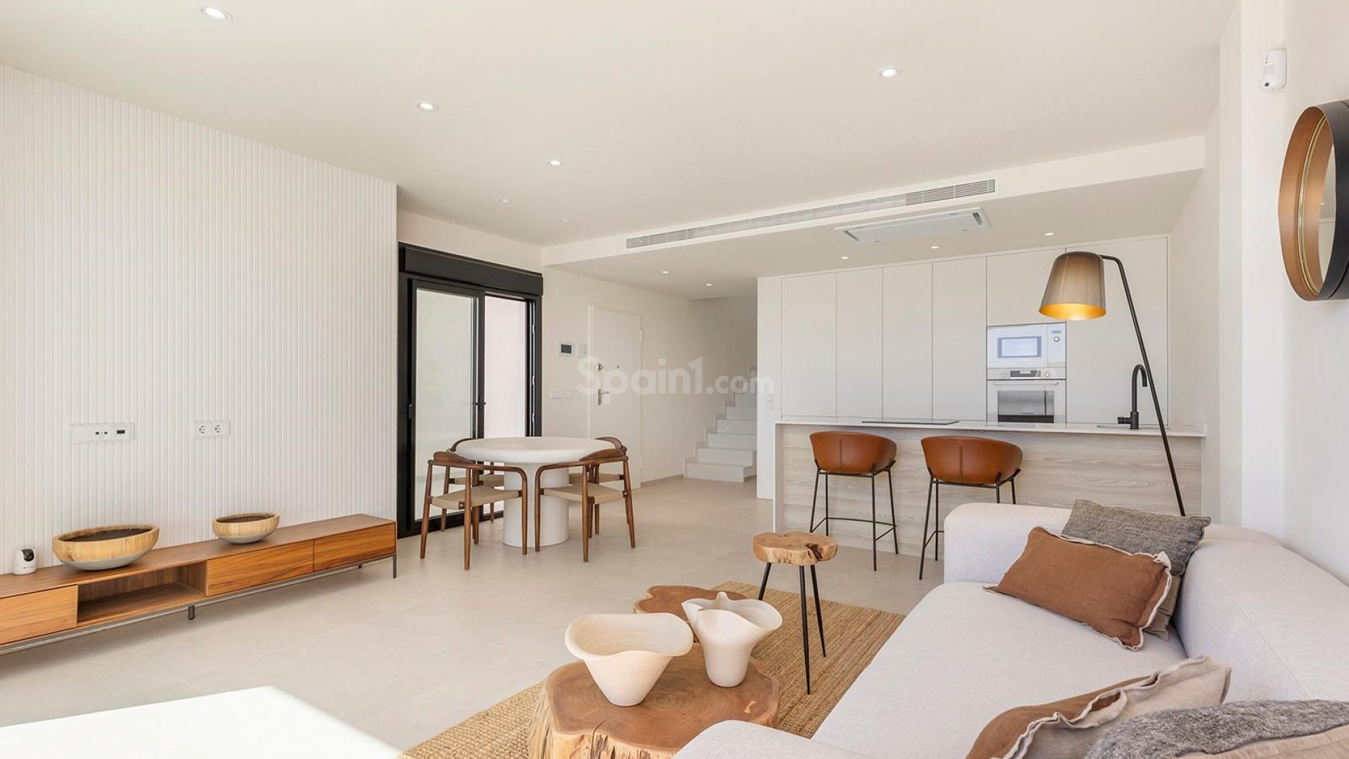 Nybygg - Villa -
Los Alcázares - Los Alcazares