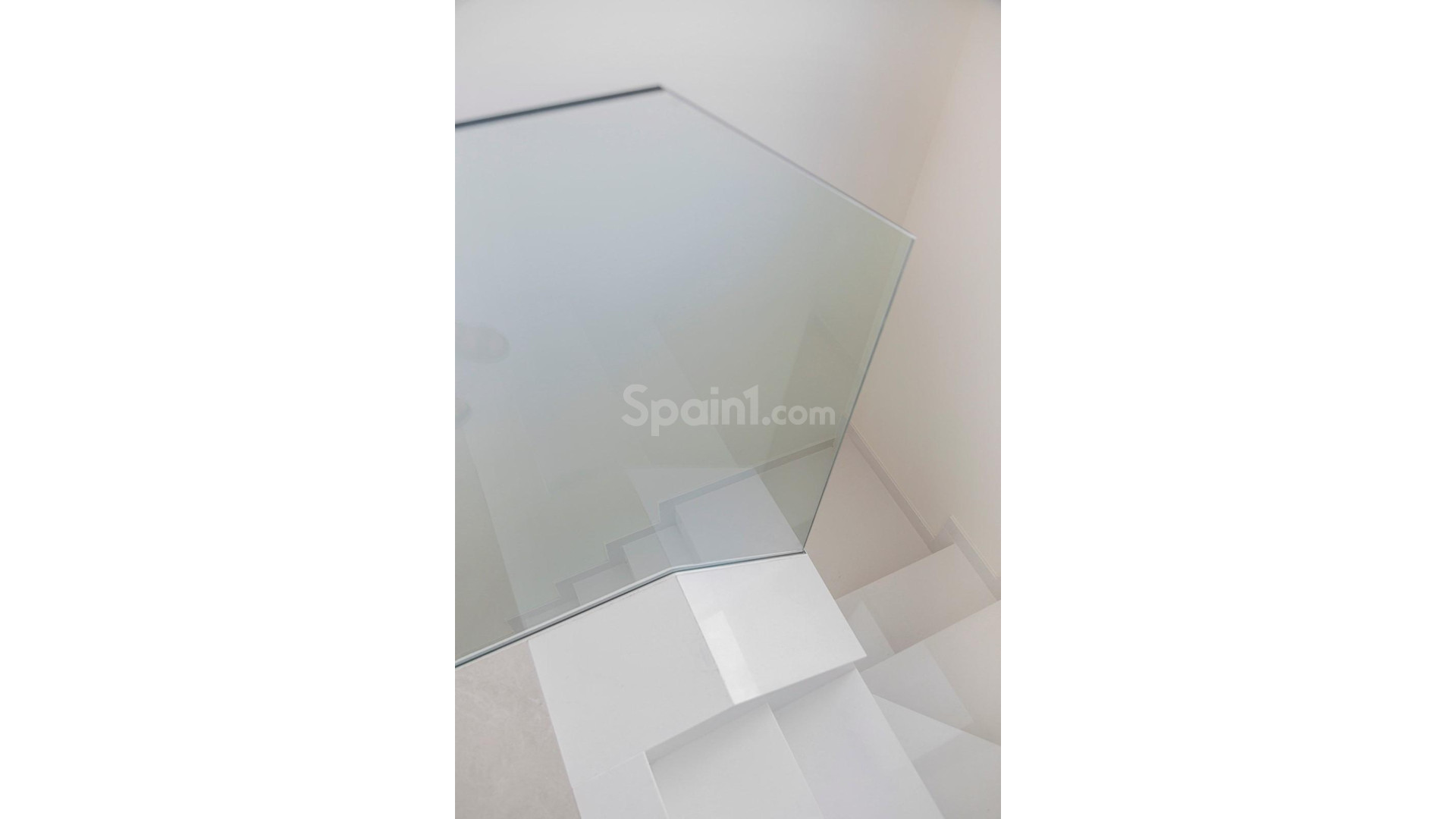 Nybygg - Villa -
Los Alcázares - Los Alcazares