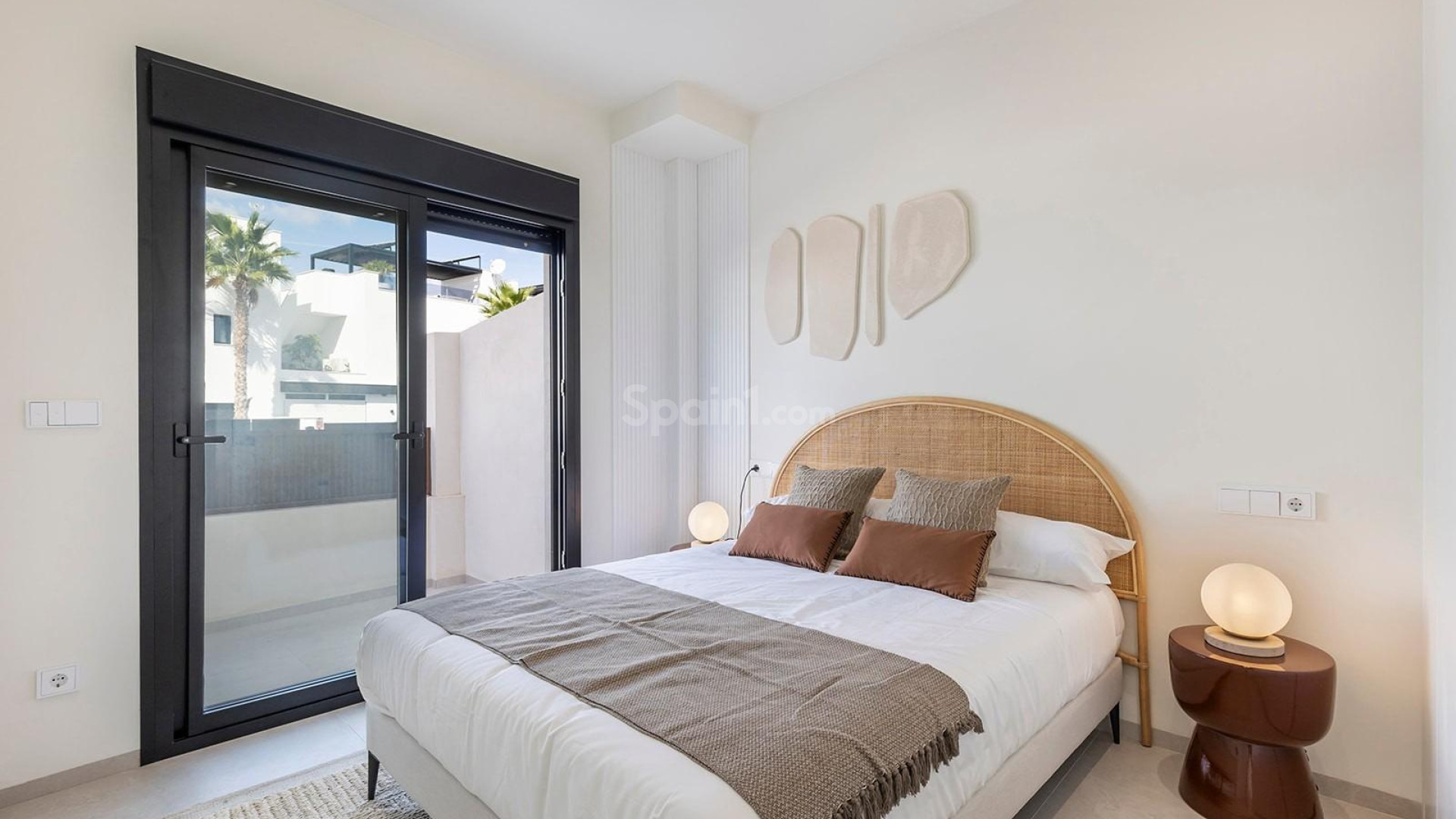 Nybygg - Villa -
Los Alcázares - Los Alcazares