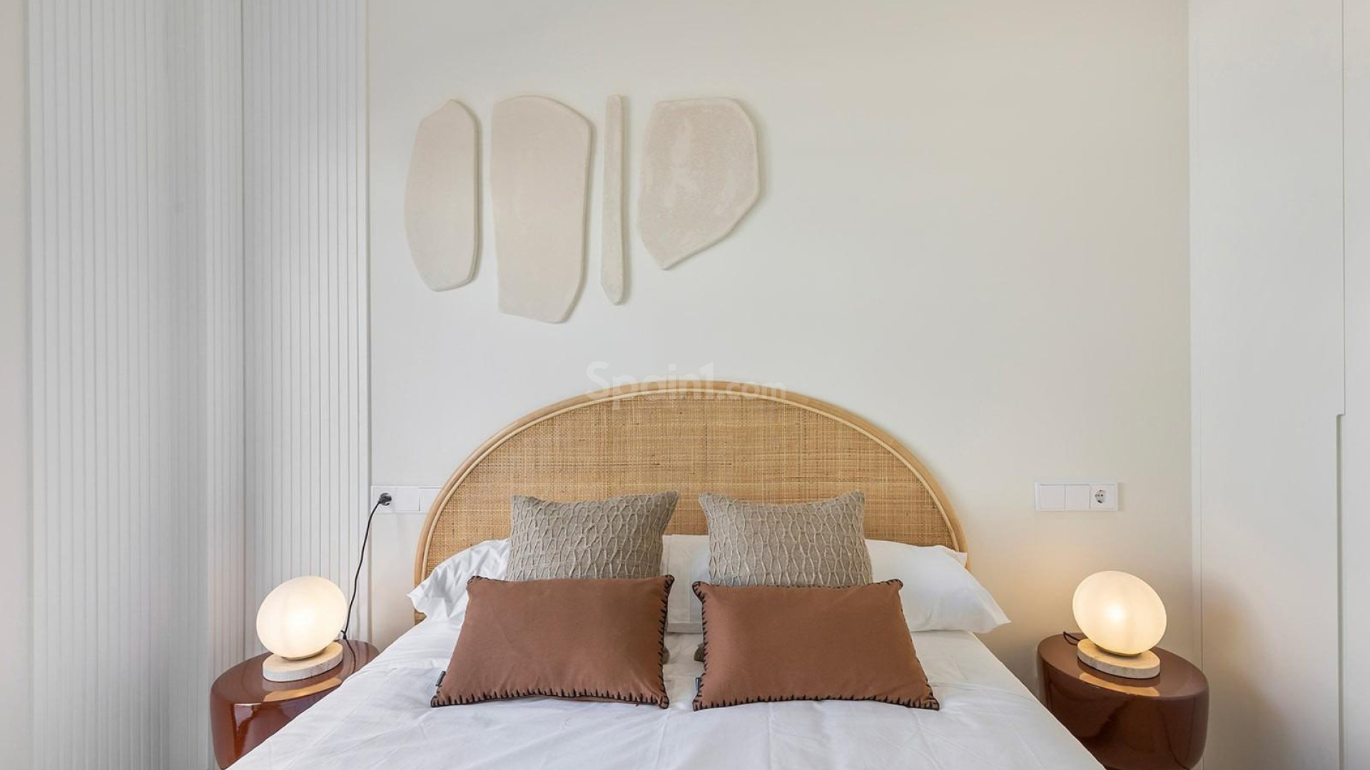 Nybygg - Villa -
Los Alcázares - Los Alcazares