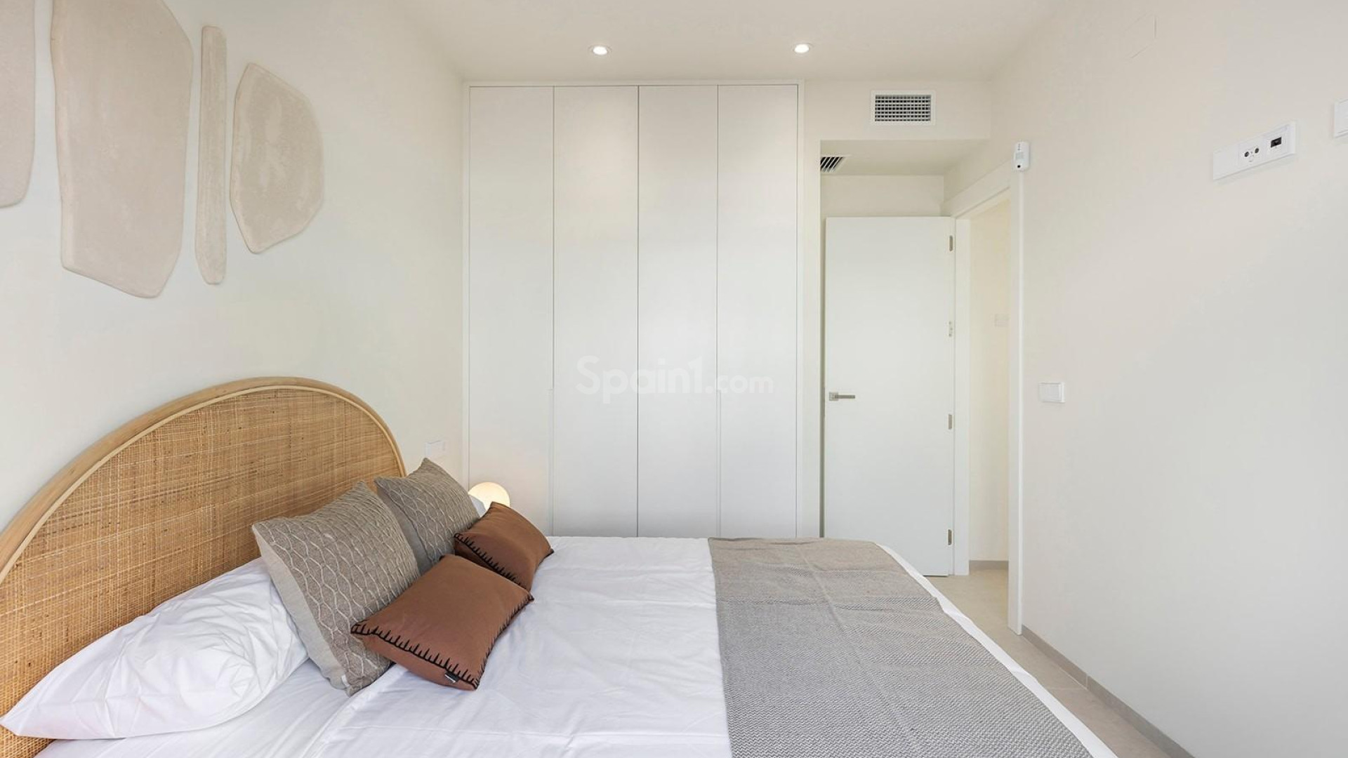 Nybygg - Villa -
Los Alcázares - Los Alcazares