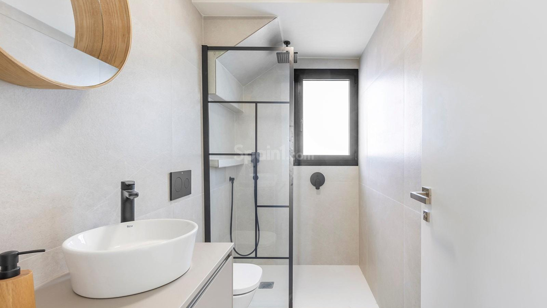 Nybygg - Villa -
Los Alcázares - Los Alcazares