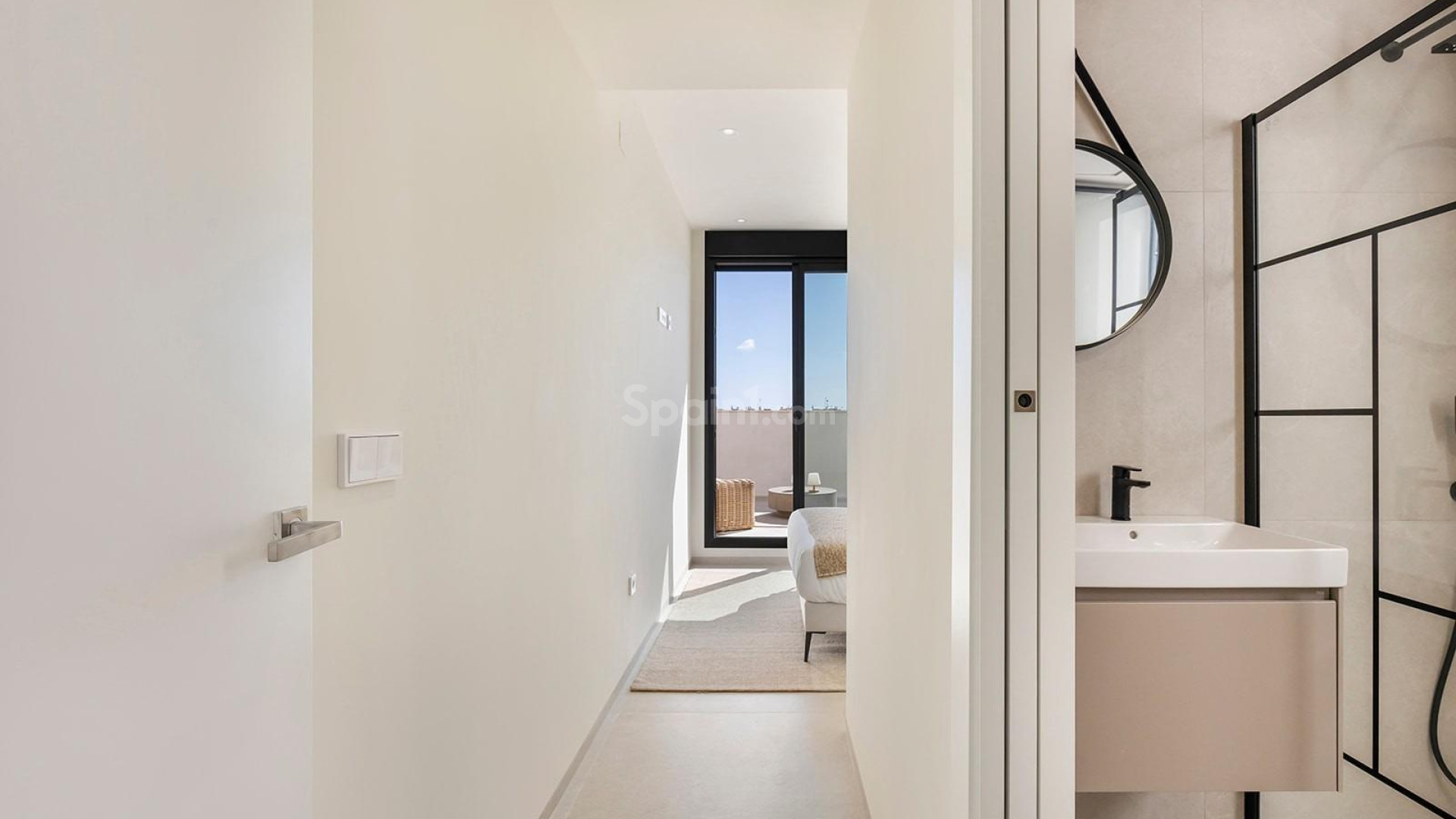 Nybygg - Villa -
Los Alcázares - Los Alcazares