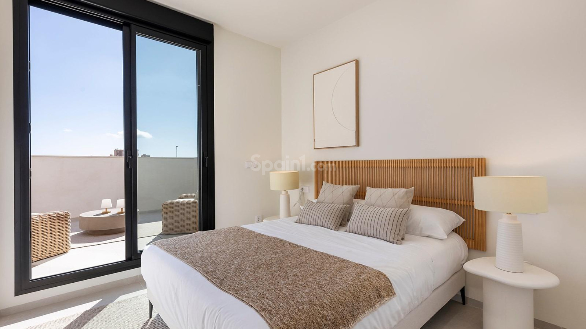 Nybygg - Villa -
Los Alcázares - Los Alcazares