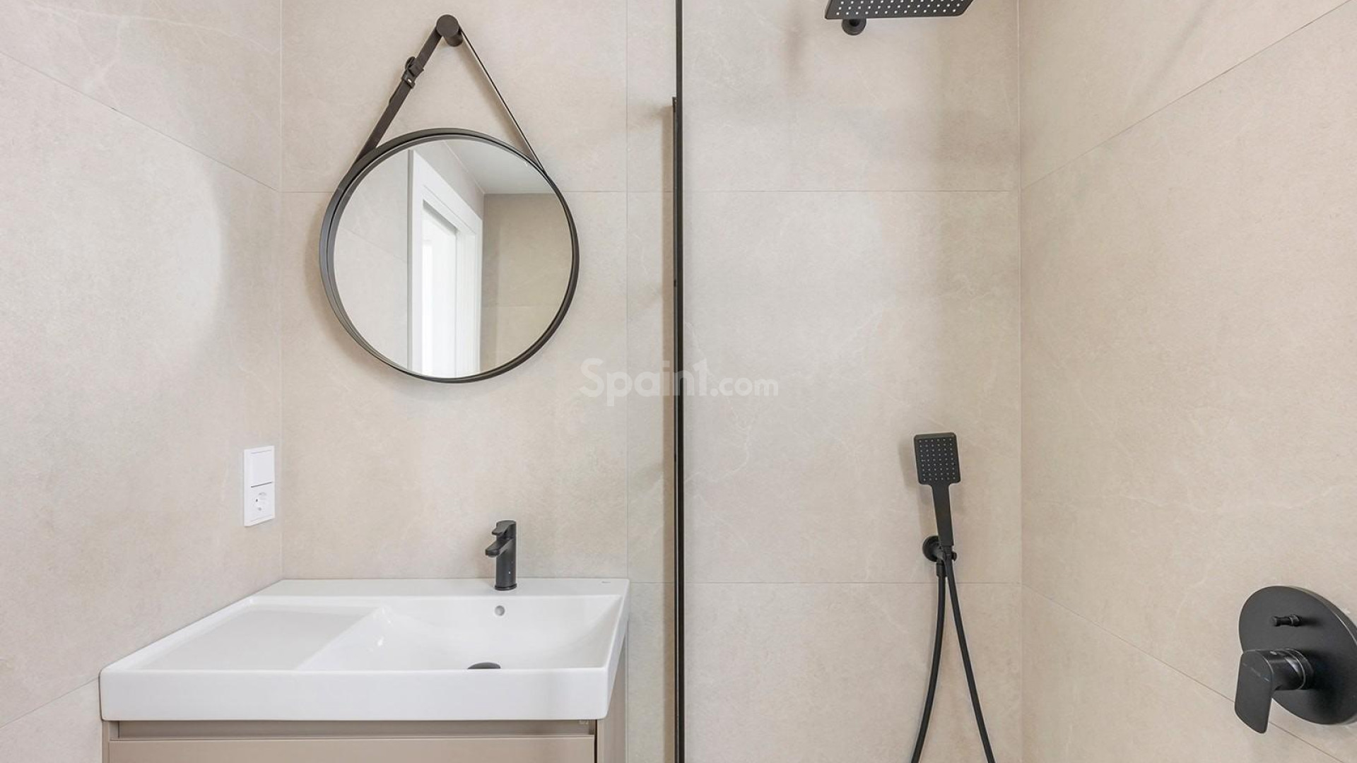 Nybygg - Villa -
Los Alcázares - Los Alcazares