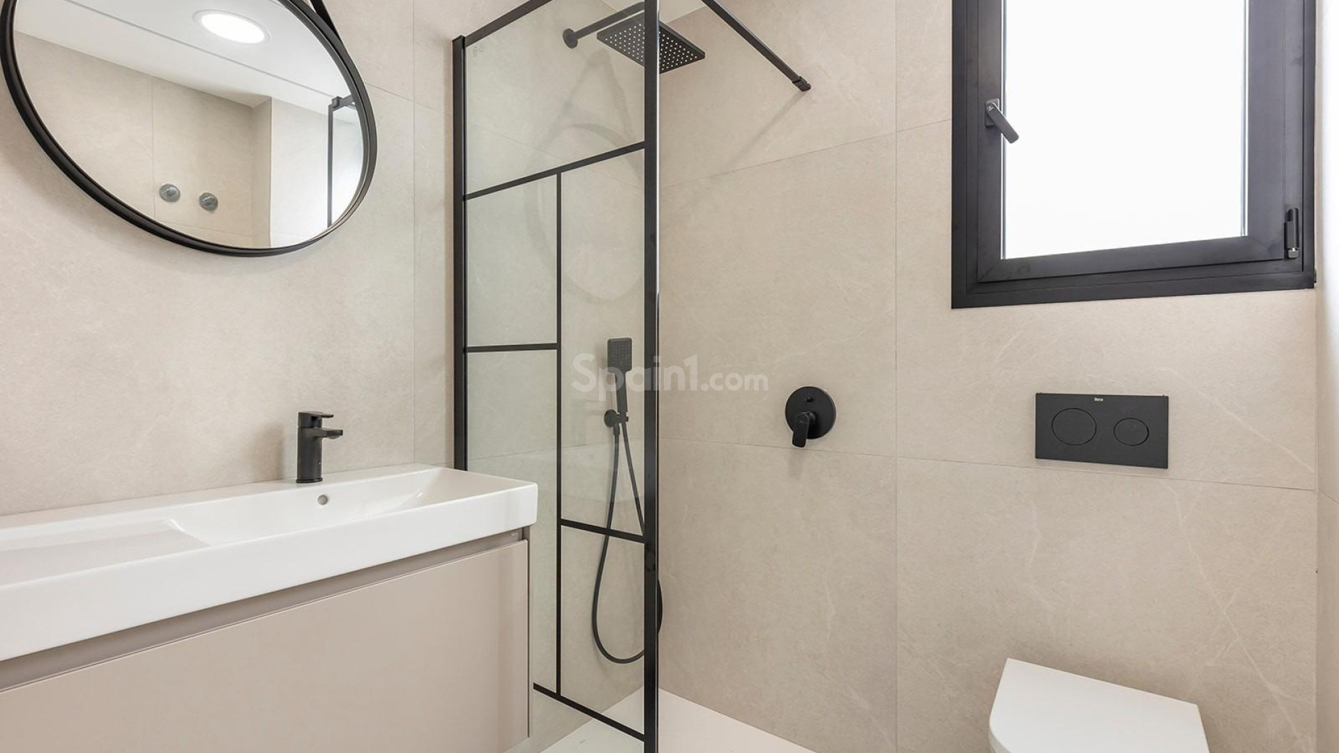 Nybygg - Villa -
Los Alcázares - Los Alcazares