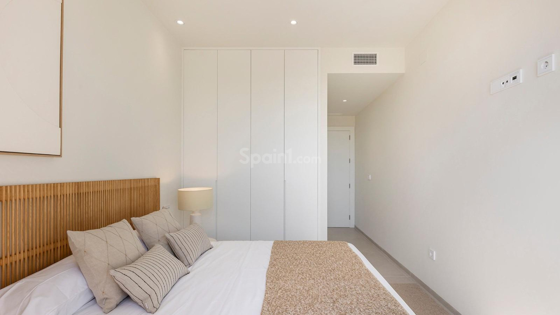 Nybygg - Villa -
Los Alcázares - Los Alcazares