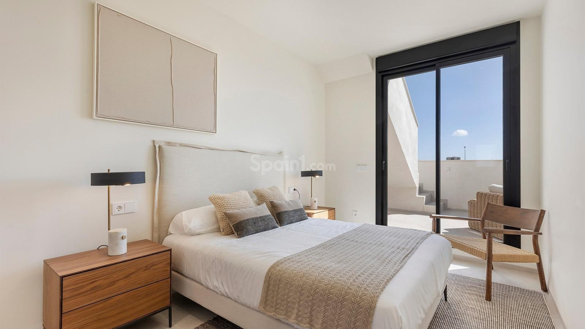 Nybygg - Villa -
Los Alcázares - Los Alcazares