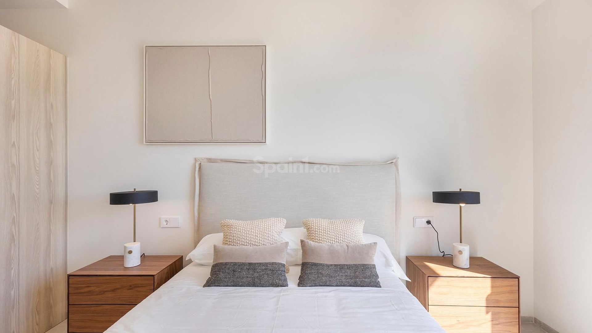 Nybygg - Villa -
Los Alcázares - Los Alcazares