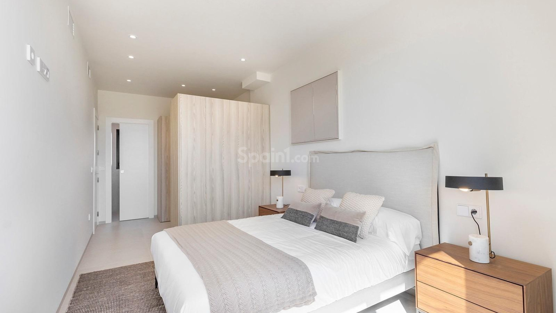 Nybygg - Villa -
Los Alcázares - Los Alcazares