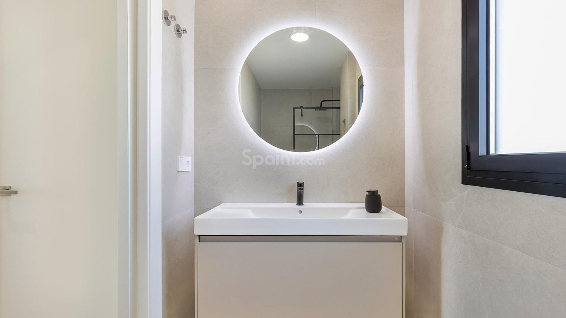 Nybygg - Villa -
Los Alcázares - Los Alcazares