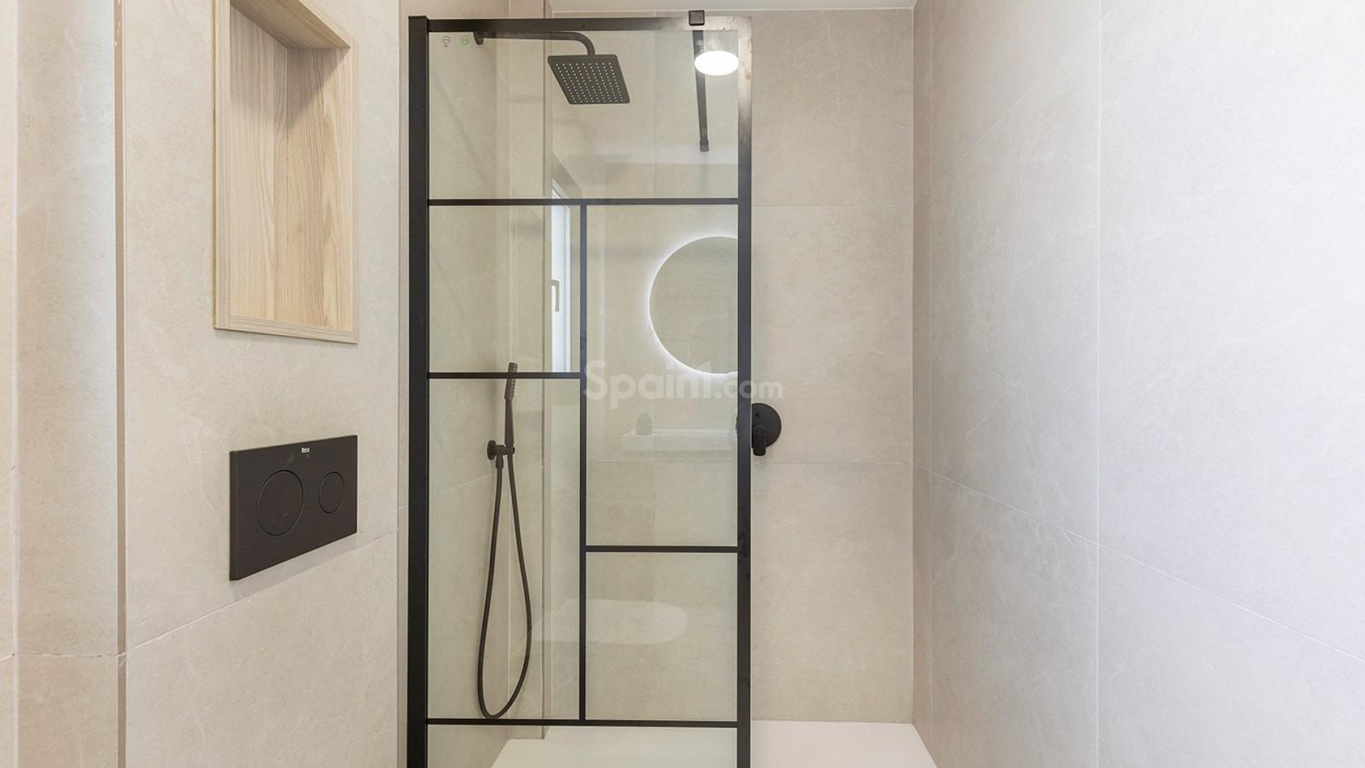 Nybygg - Villa -
Los Alcázares - Los Alcazares