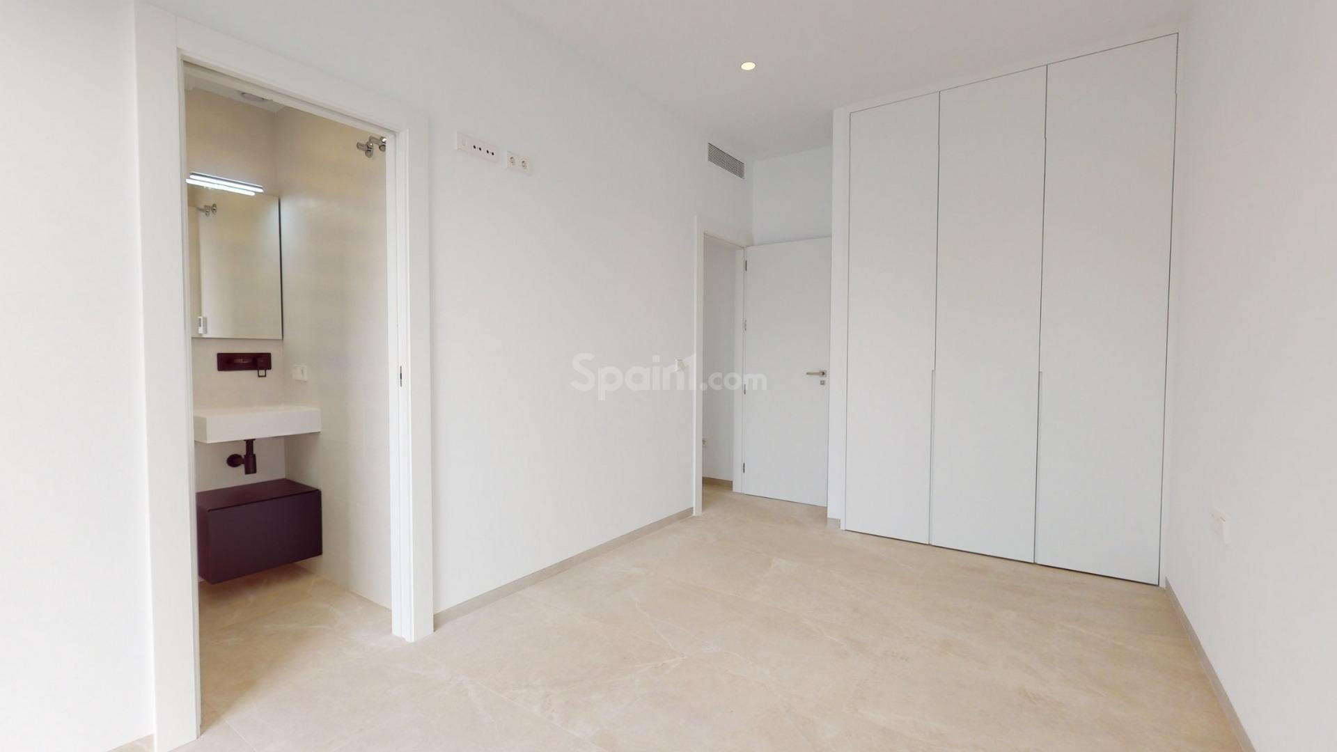 Nybygg - Villa -
Los Alcázares - Los Alcazares