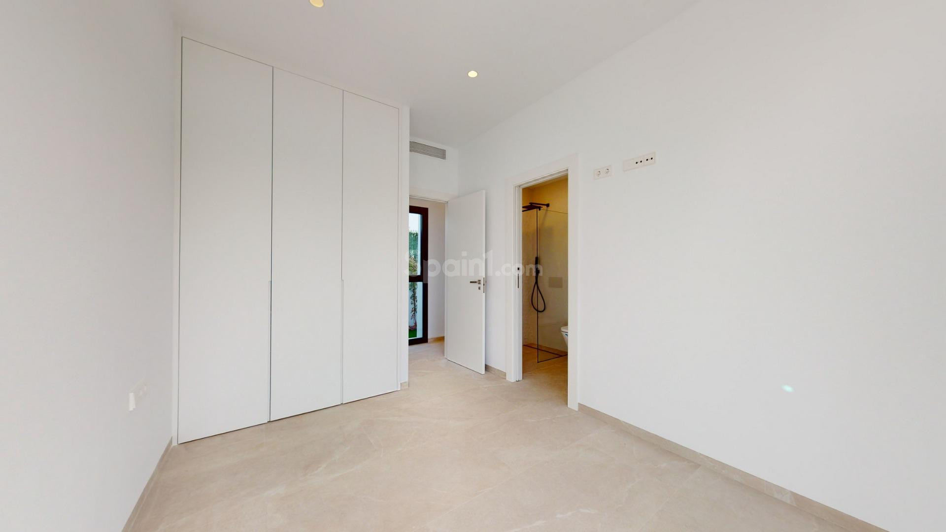 Nybygg - Villa -
Los Alcázares - Los Alcazares