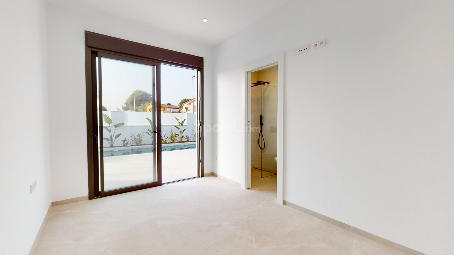 Nybygg - Villa -
Los Alcázares - Los Alcazares