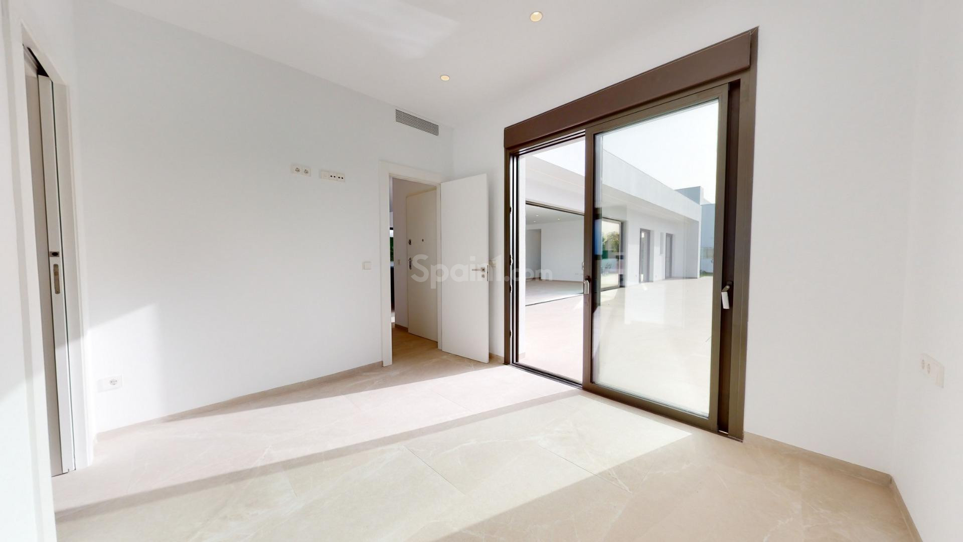 Nybygg - Villa -
Los Alcázares - Los Alcazares