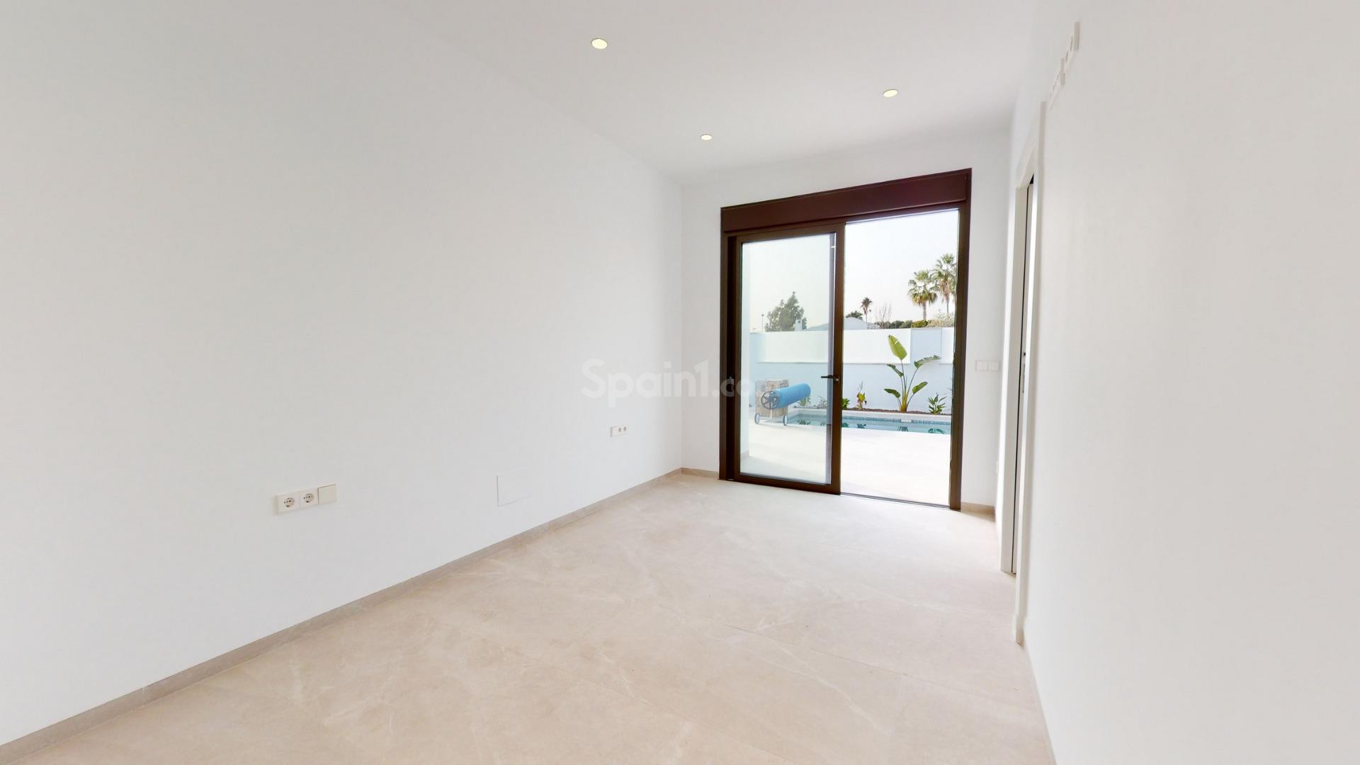 Nybygg - Villa -
Los Alcázares - Los Alcazares