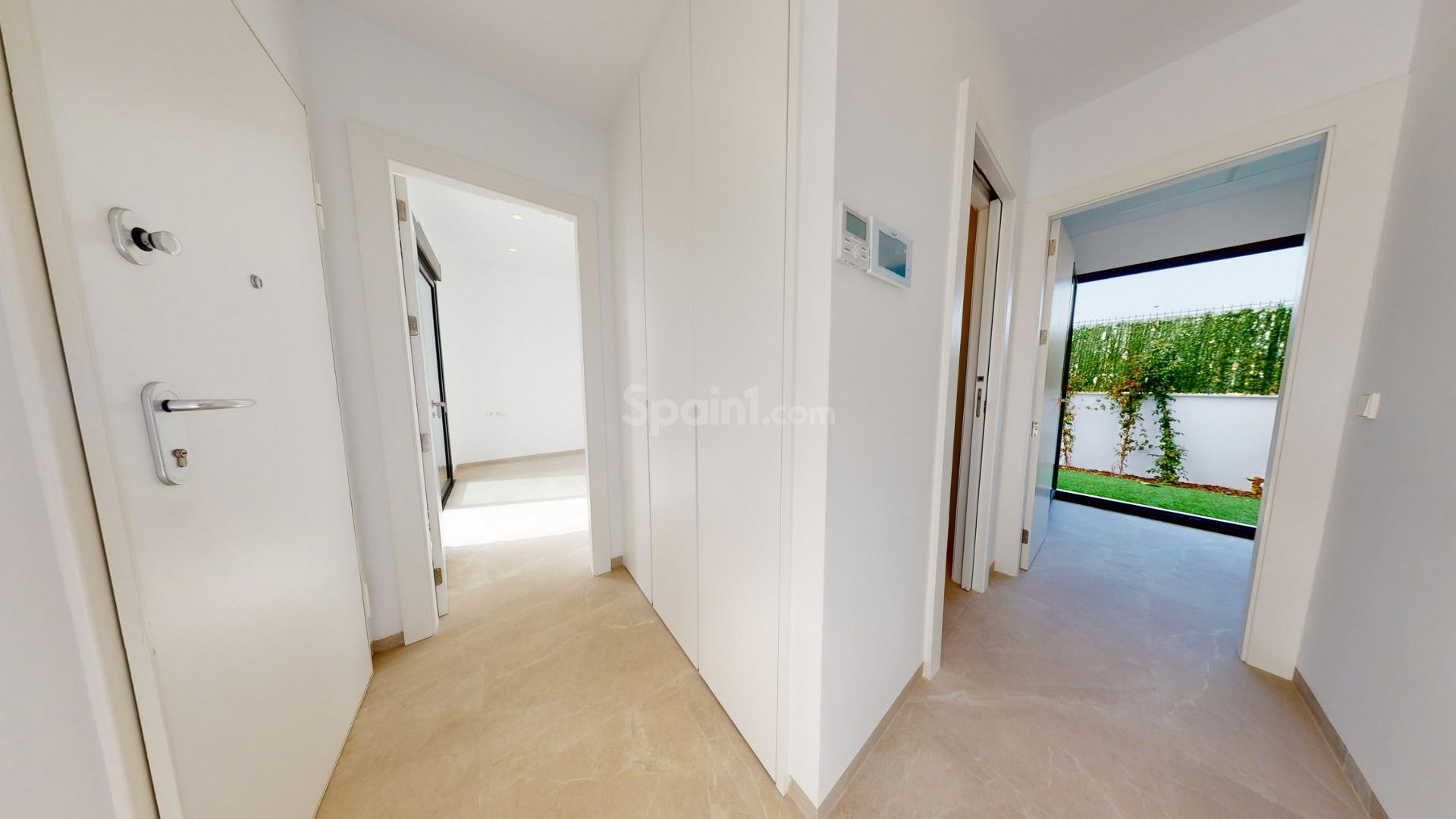 Nybygg - Villa -
Los Alcázares - Los Alcazares