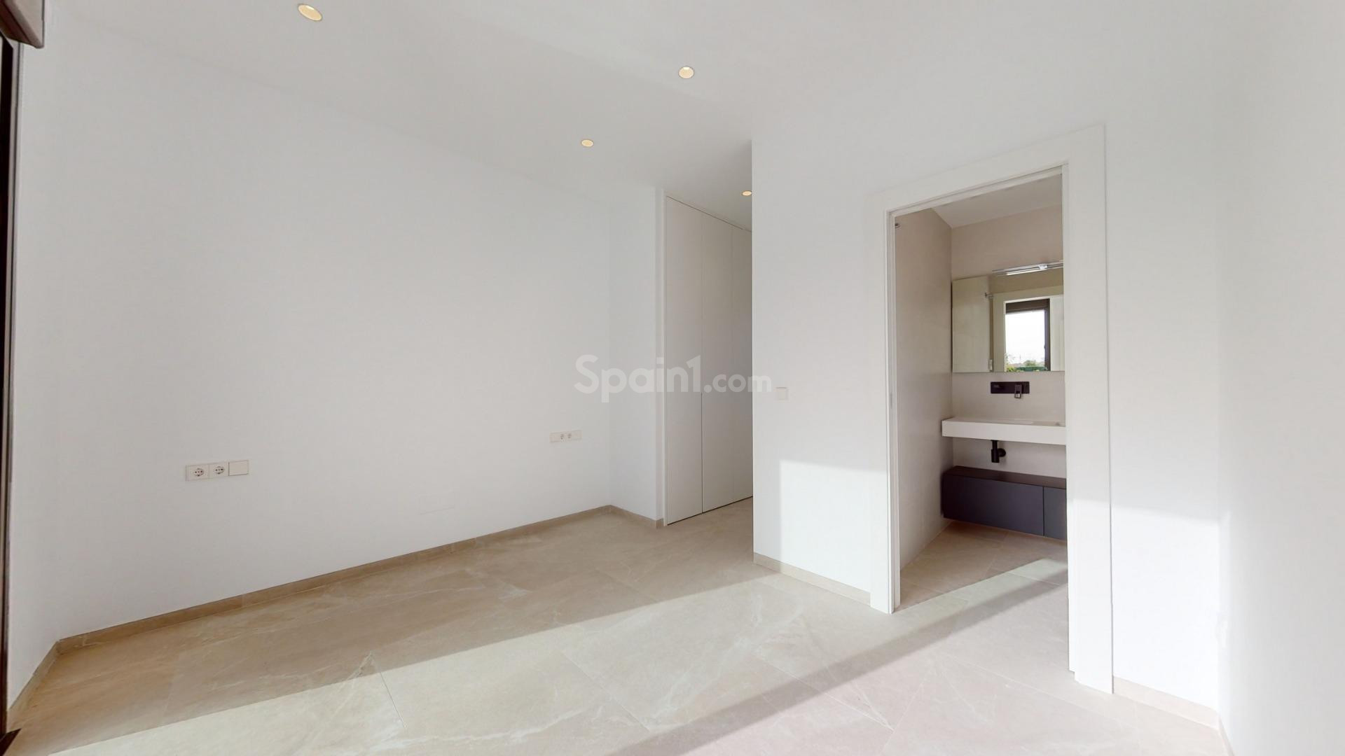 Nybygg - Villa -
Los Alcázares - Los Alcazares