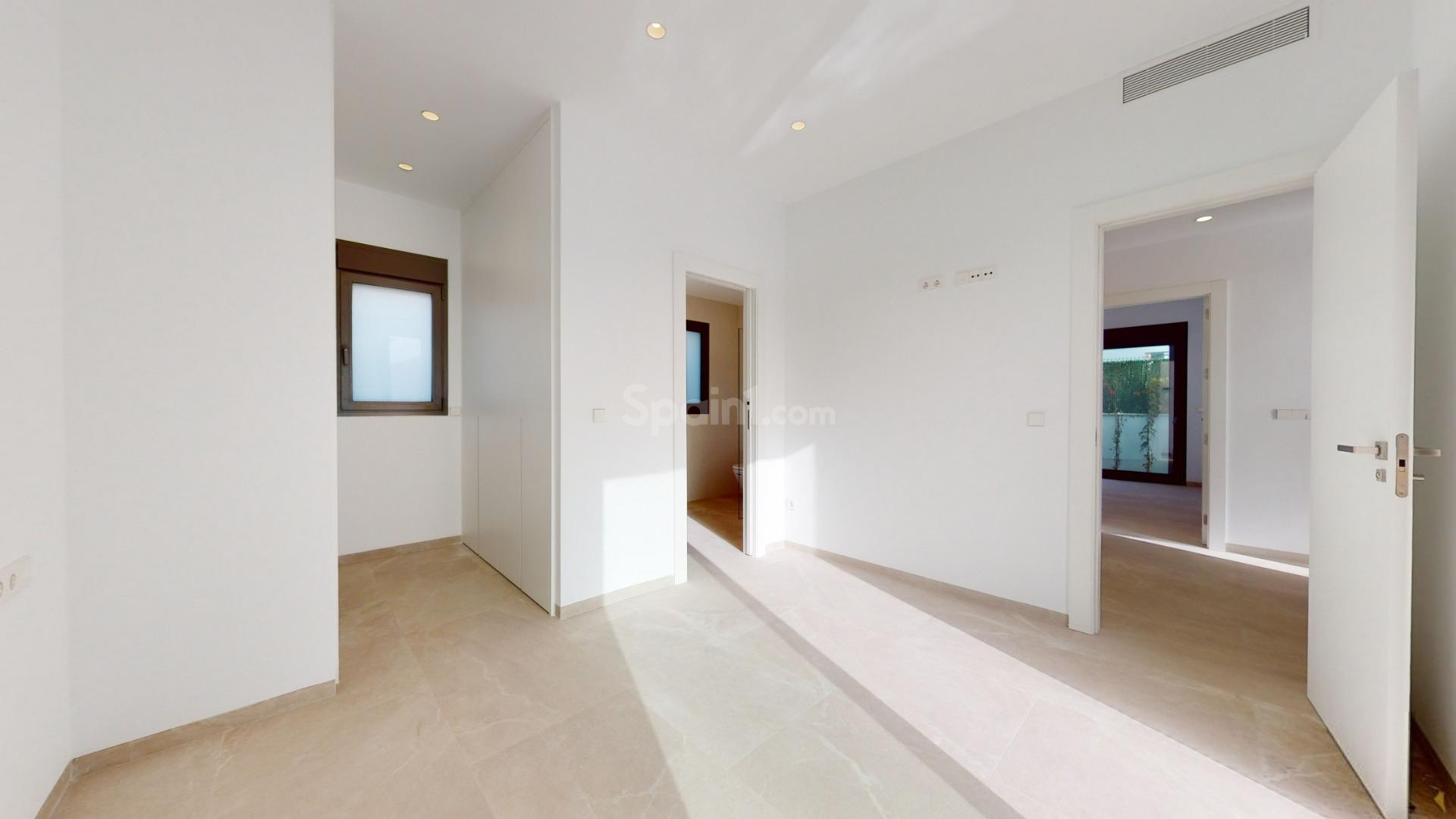 Nybygg - Villa -
Los Alcázares - Los Alcazares