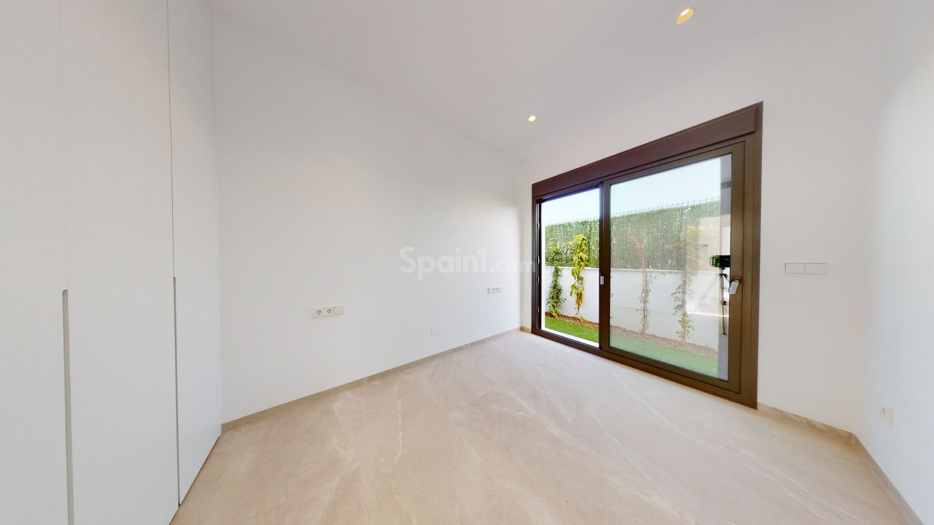 Nybygg - Villa -
Los Alcázares - Los Alcazares