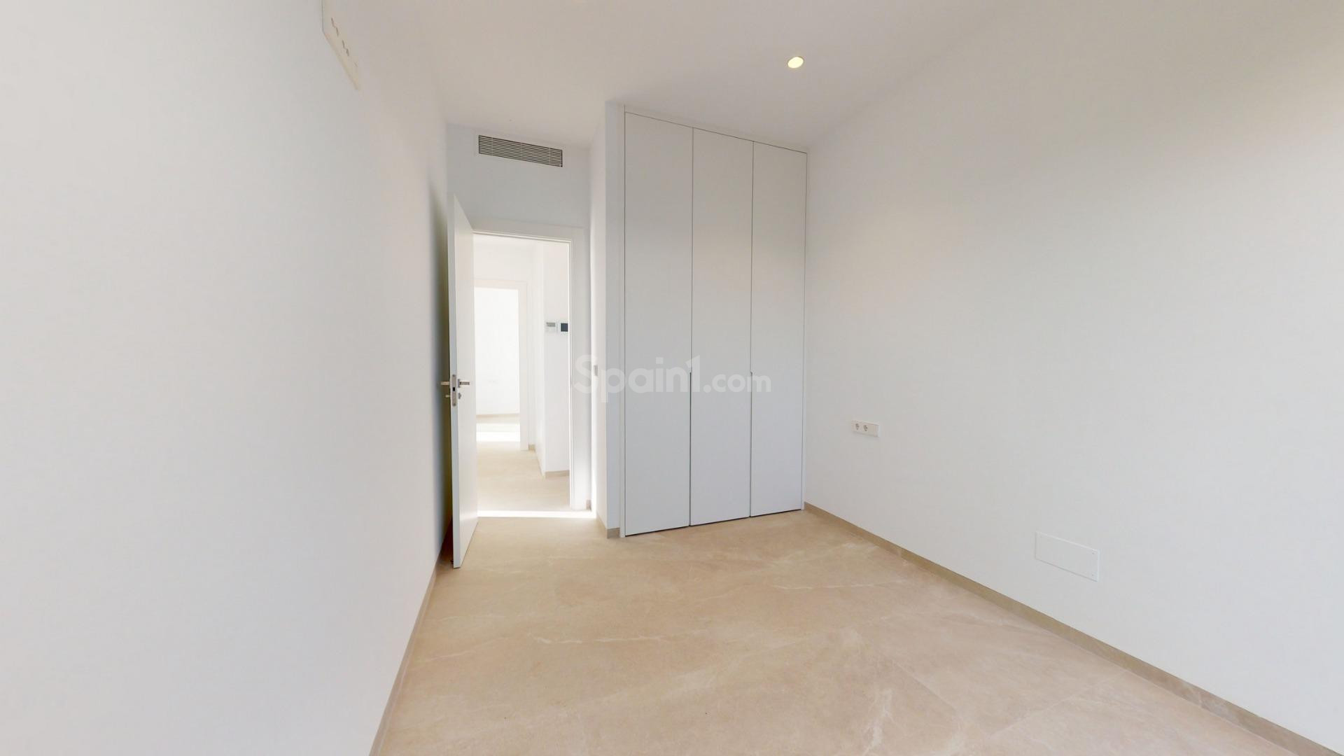 Nybygg - Villa -
Los Alcázares - Los Alcazares