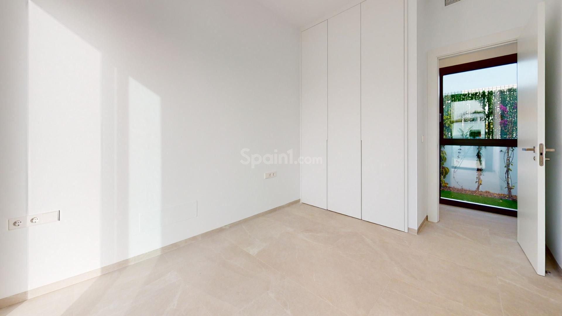 Nybygg - Villa -
Los Alcázares - Los Alcazares