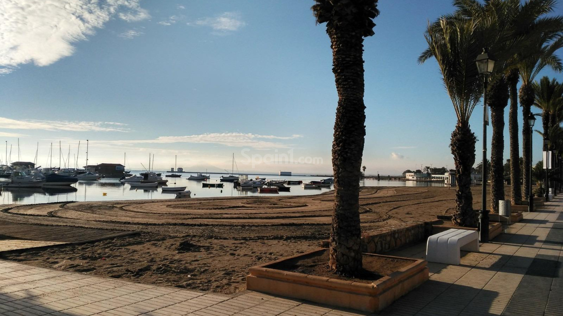 Nybygg - Villa -
Los Alcázares - Los Alcazares