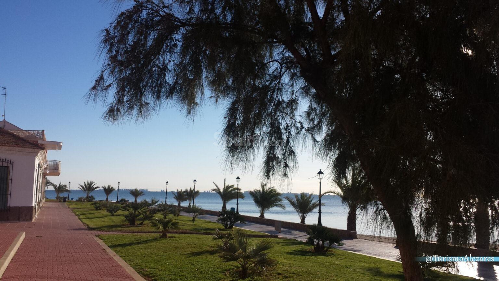 Nybygg - Villa -
Los Alcázares - Los Alcazares