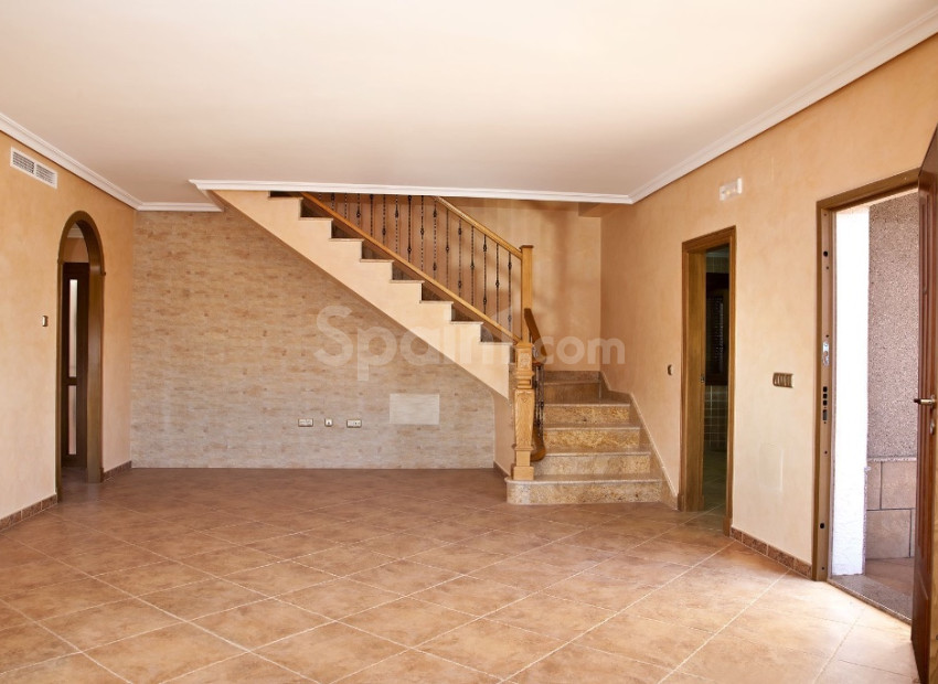 Nybygg - Villa -
Los Altos