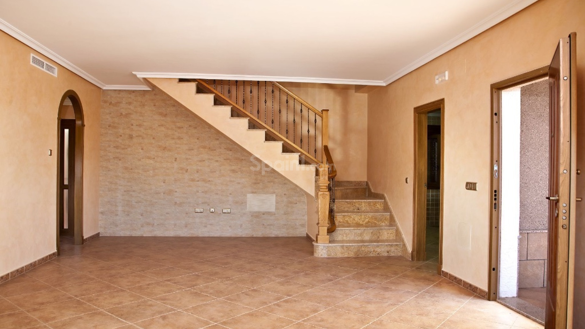 Nybygg - Villa -
Los Altos