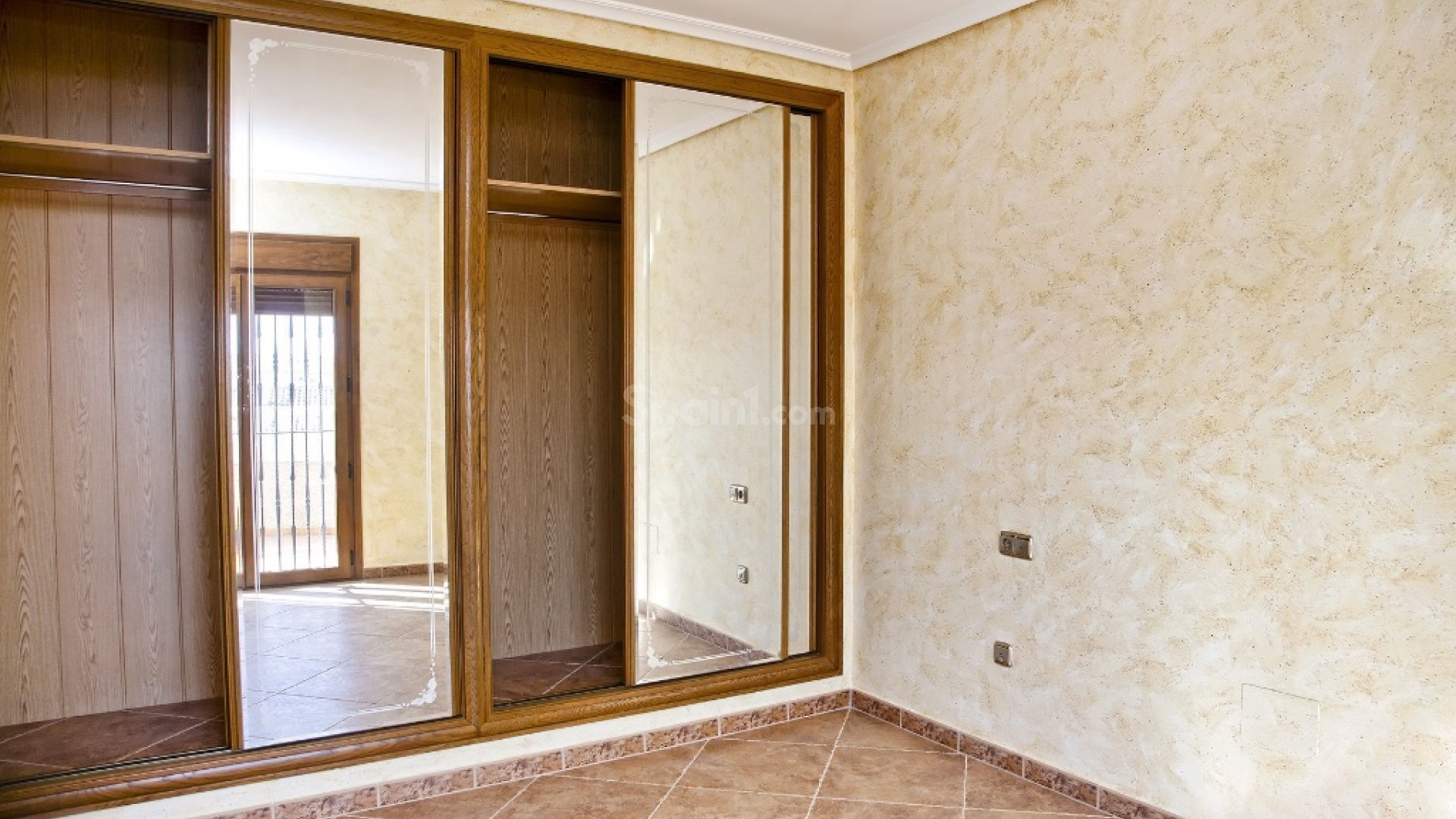 Nybygg - Villa -
Los Altos