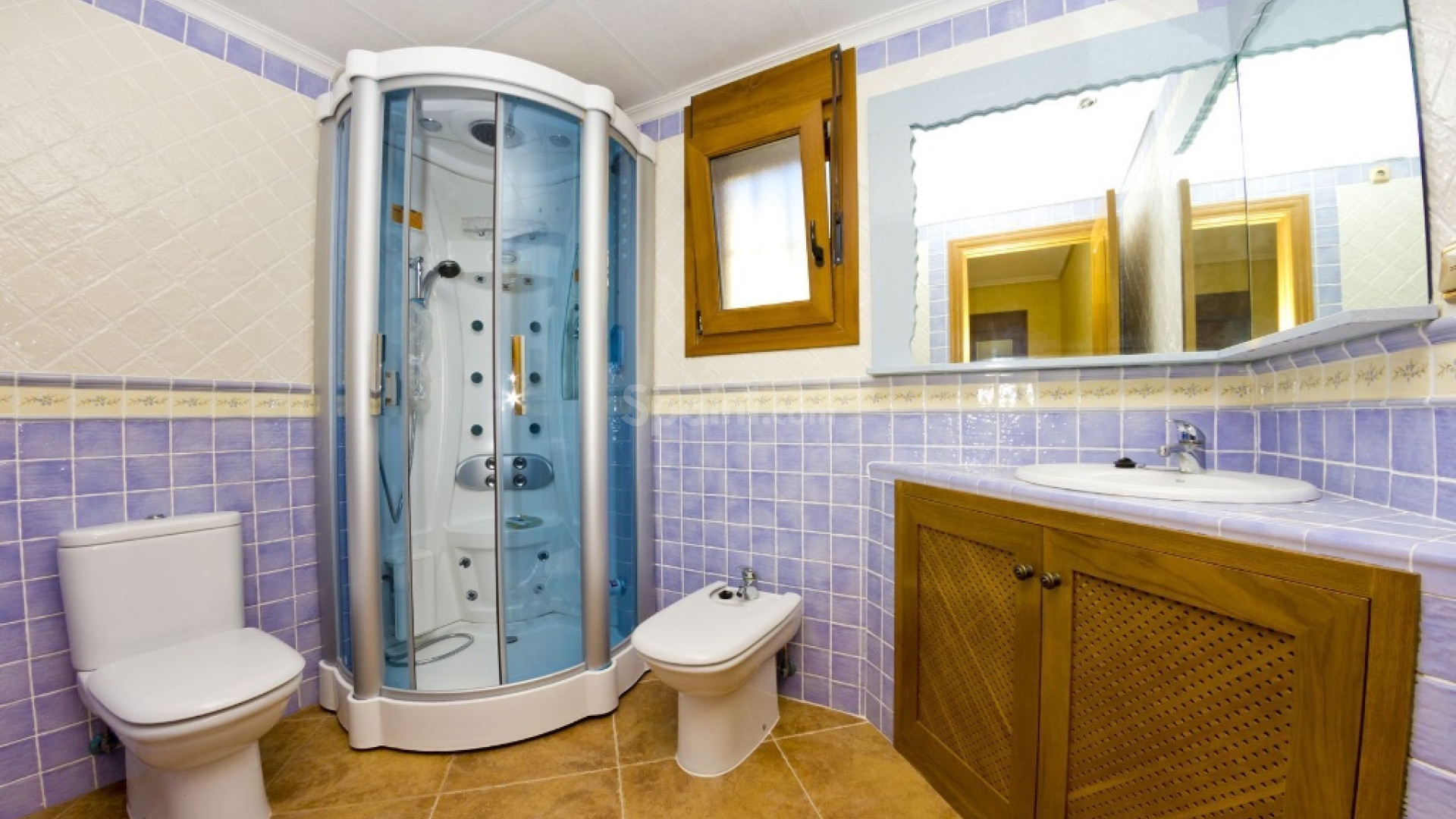 Nybygg - Villa -
Los Altos