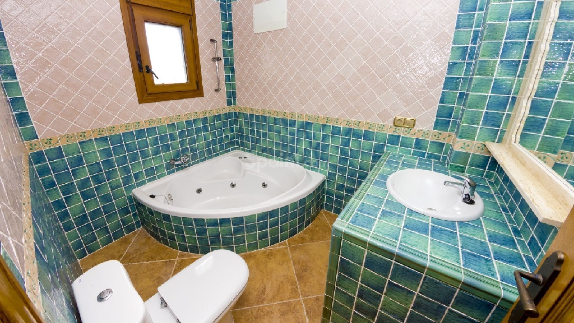 Nybygg - Villa -
Los Altos