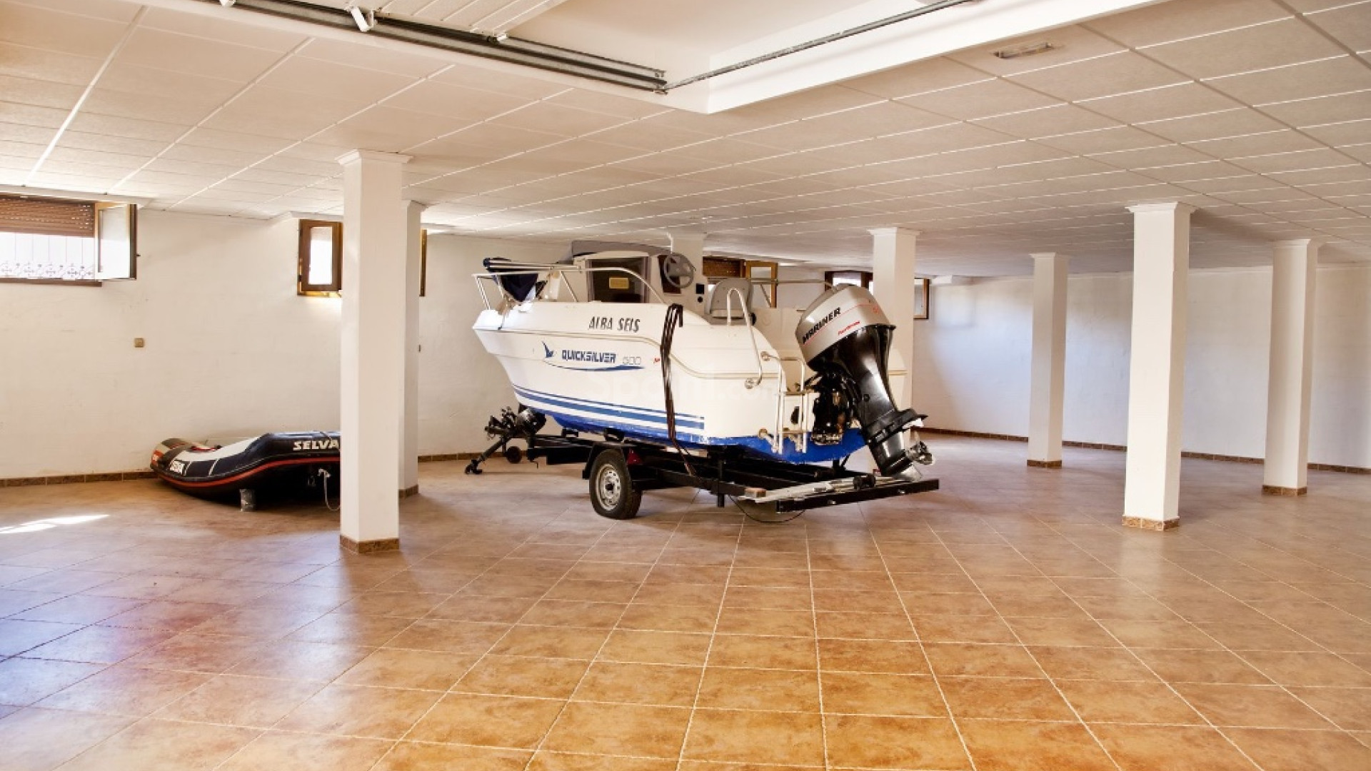 Nybygg - Villa -
Los Altos