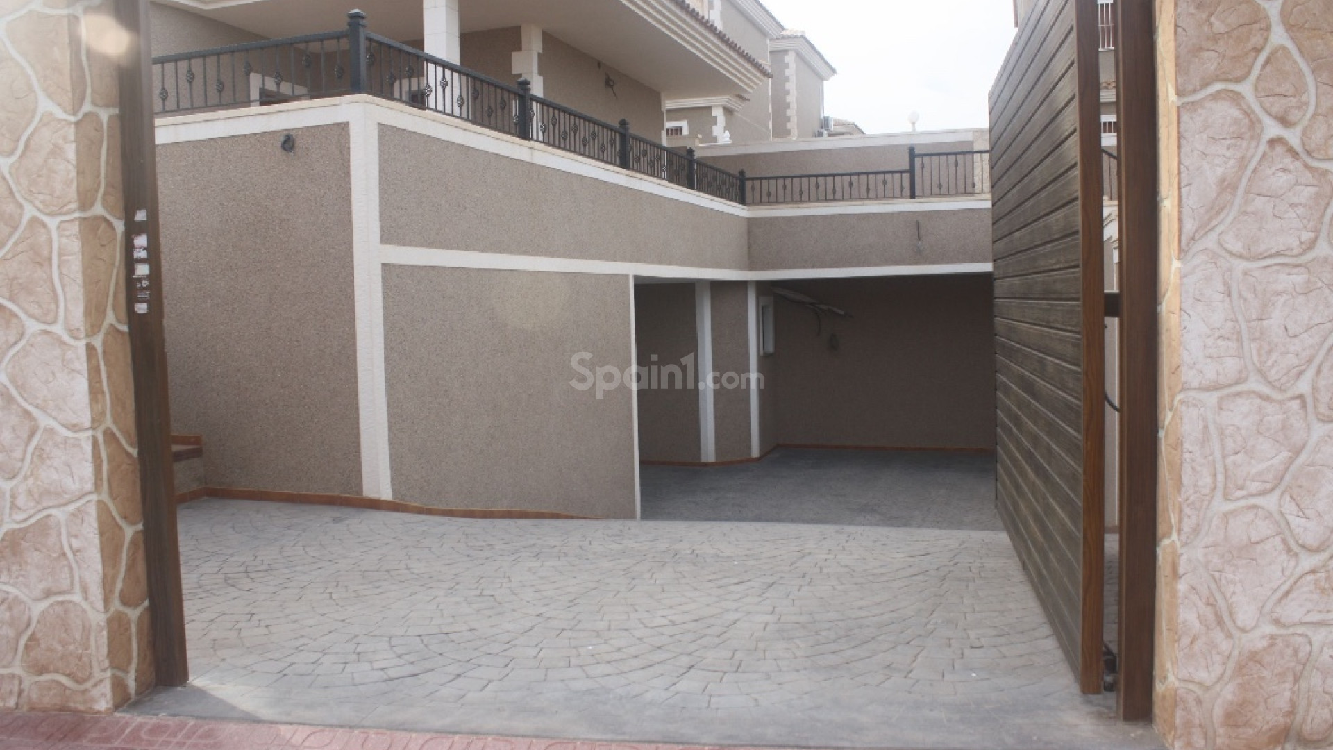 Nybygg - Villa -
Los Altos