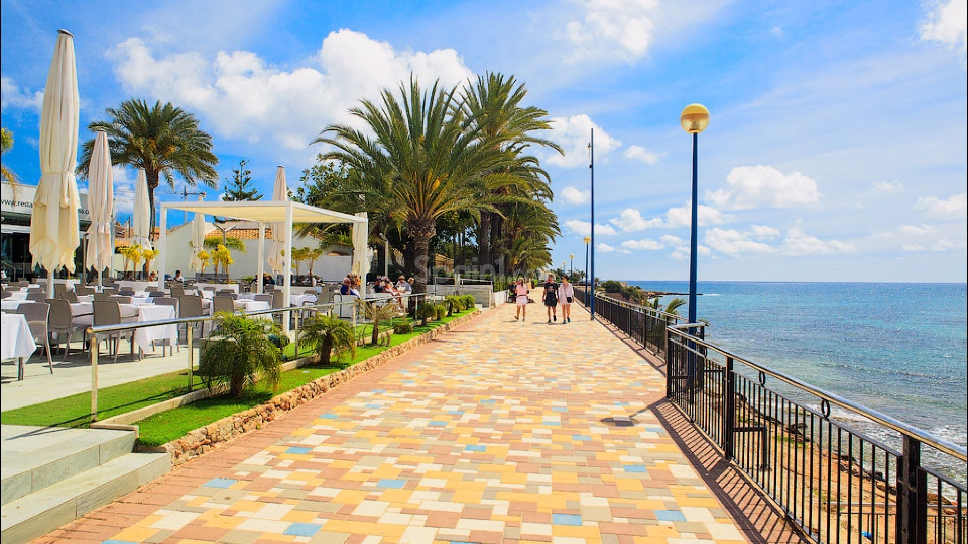 Nybygg - Villa -
Los Altos