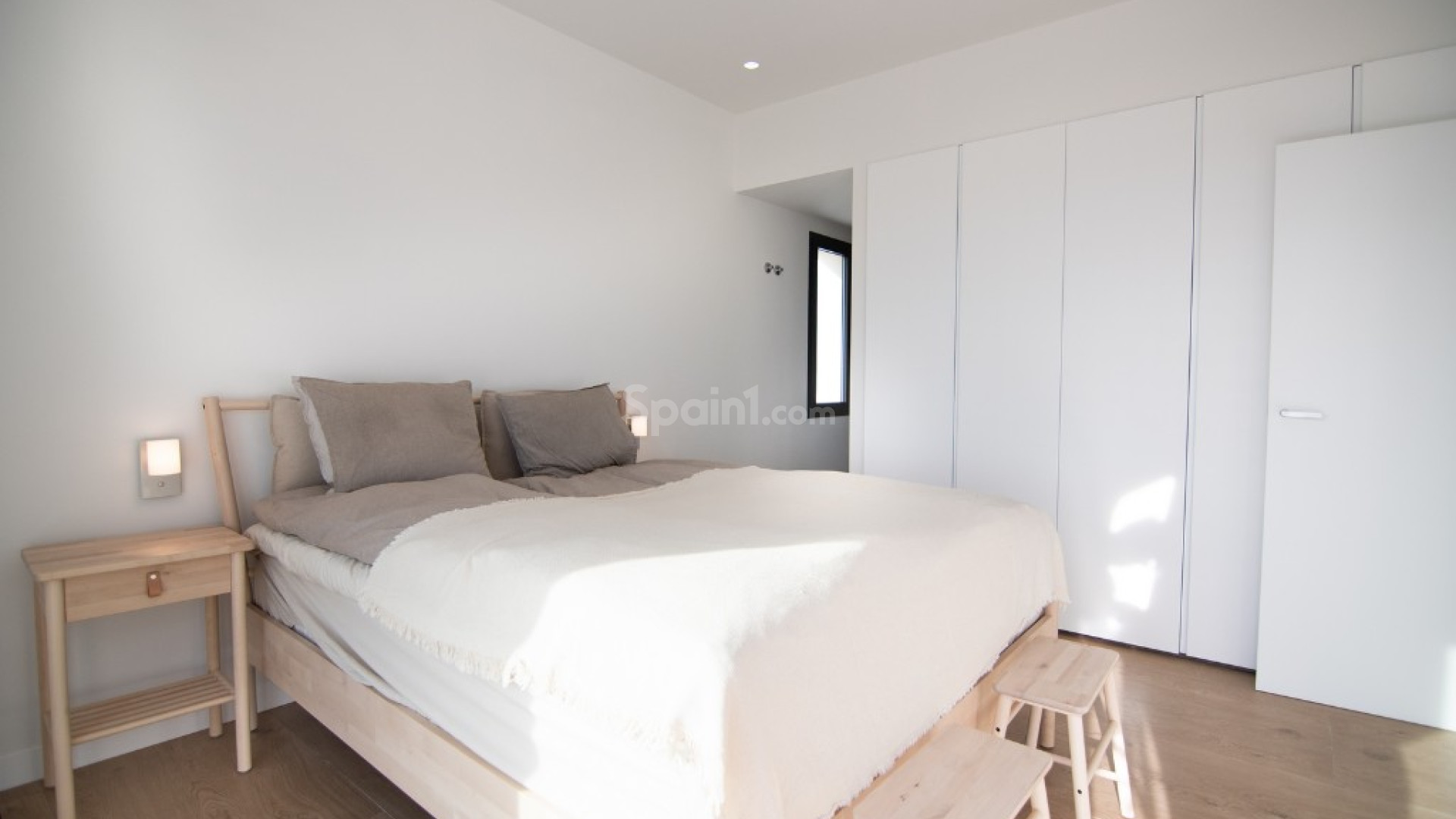 Nybygg - Villa -
Los Montesinos - La Herada