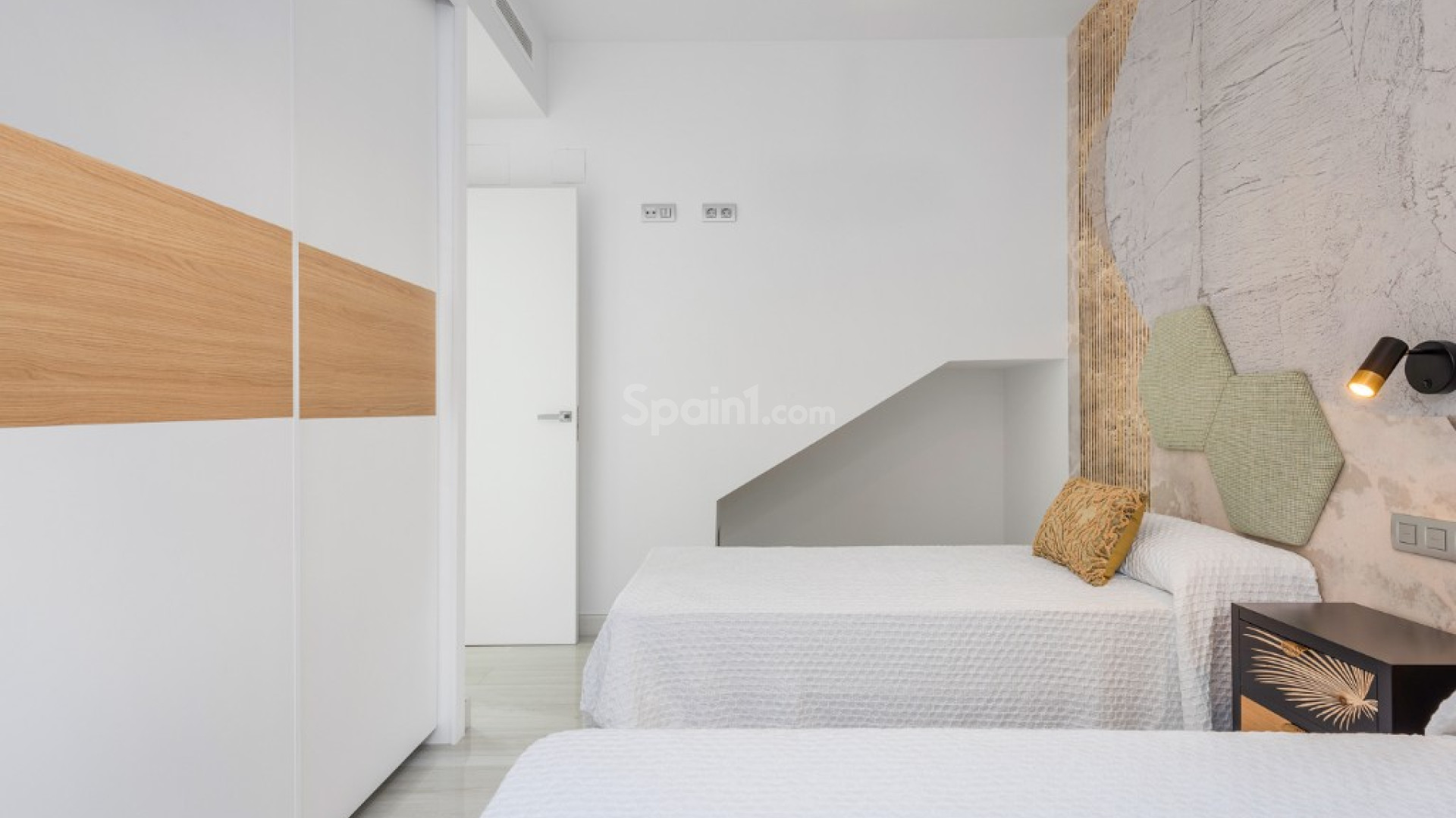 Nybygg - Villa -
Los Montesinos - La Herada