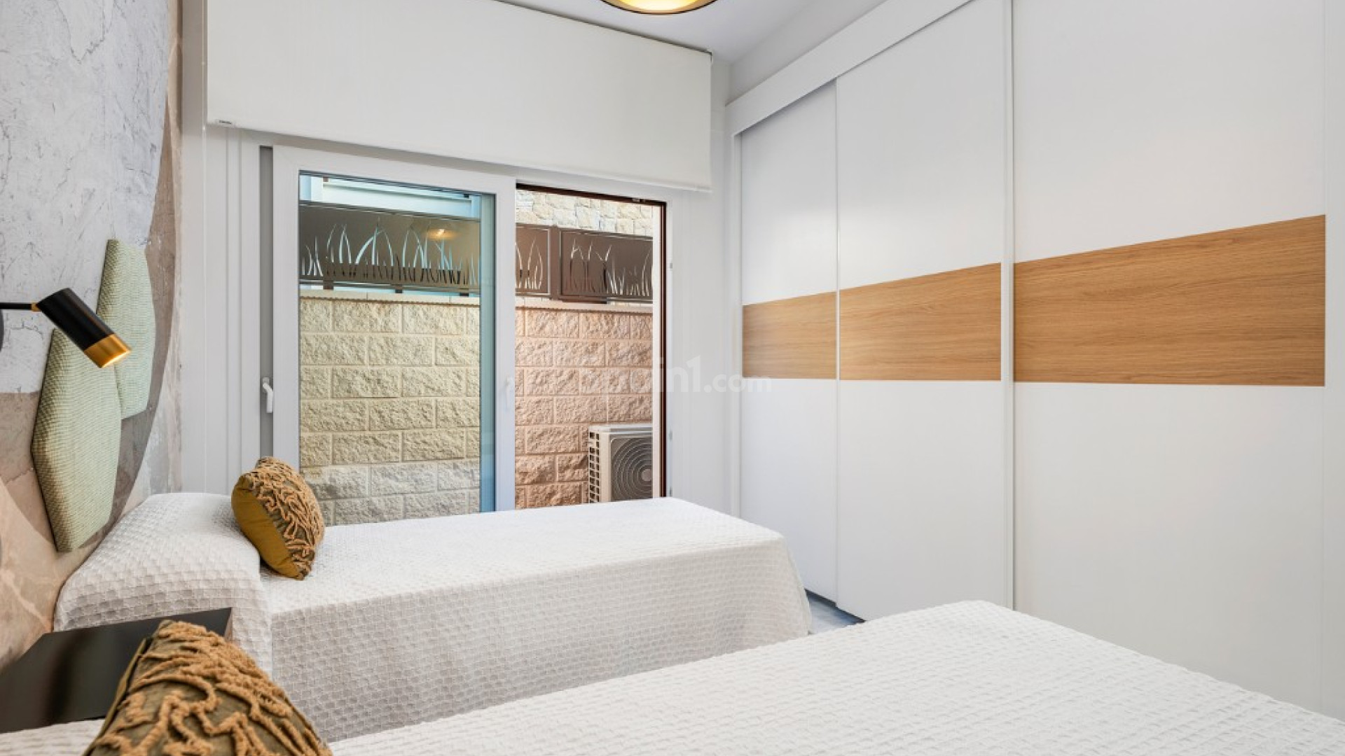 Nybygg - Villa -
Los Montesinos - La Herada