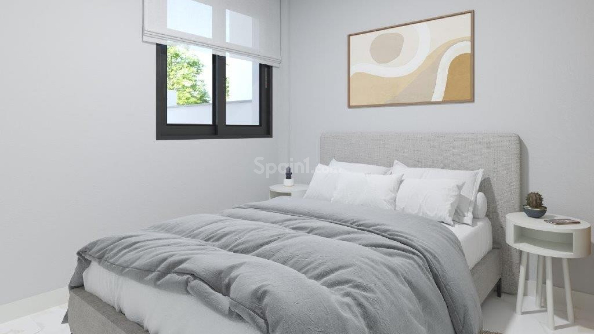 Nybygg - Villa -
Los Montesinos - La Herada