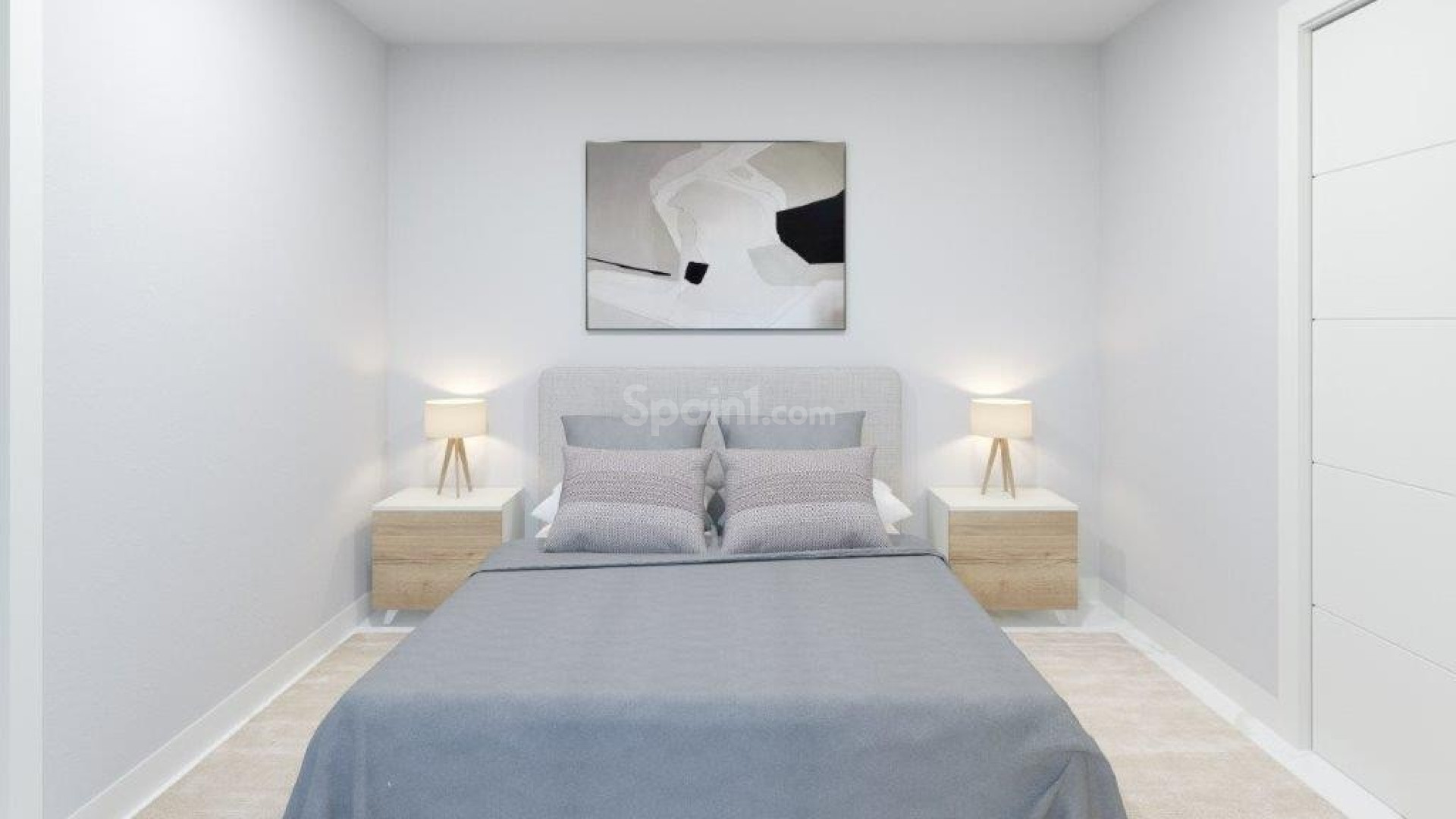 Nybygg - Villa -
Los Montesinos - La Herada